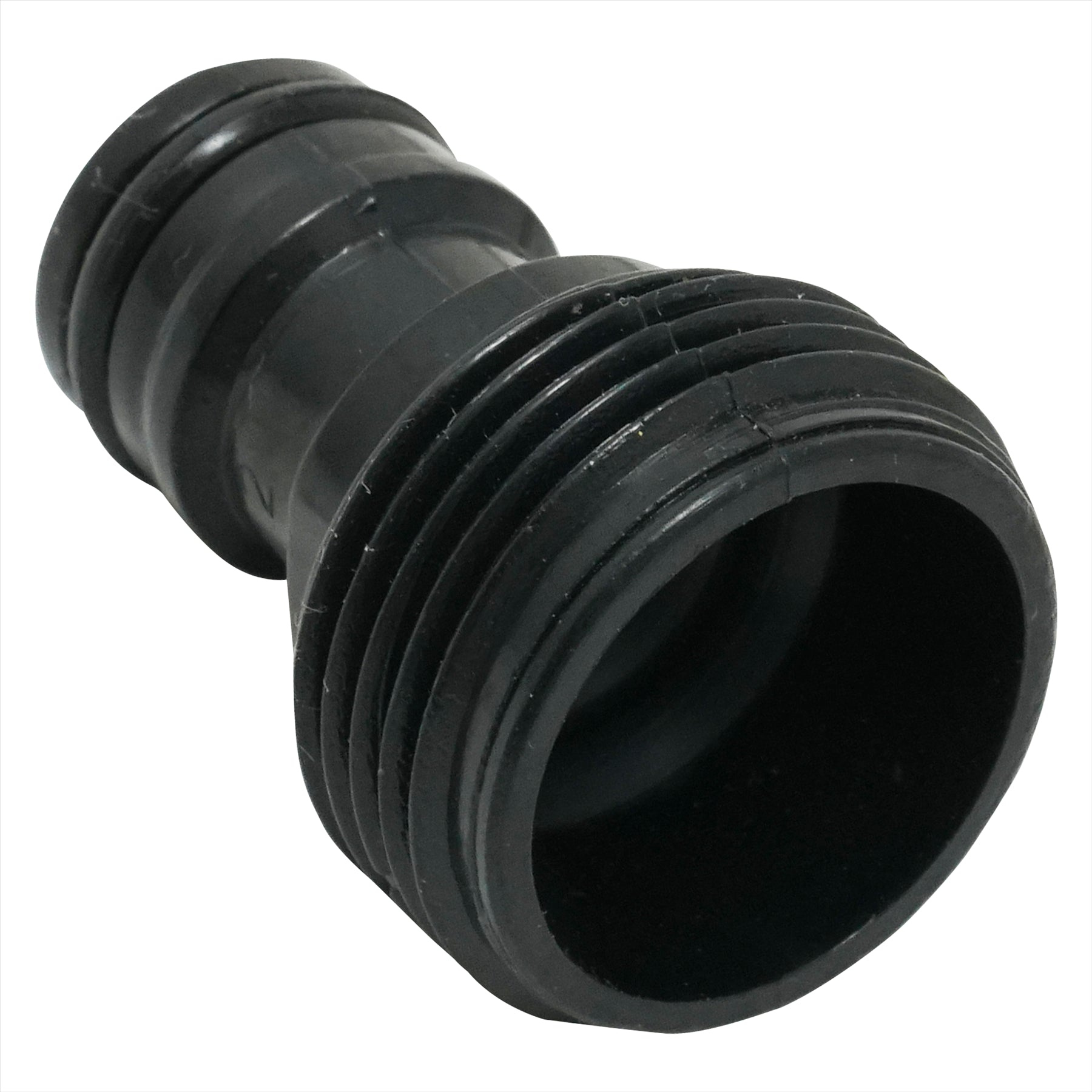 Male Hose Tap Adaptor 3/4" Garden Water Tap Hose Pipe Connector Screw BSP Fitting By Dapetz