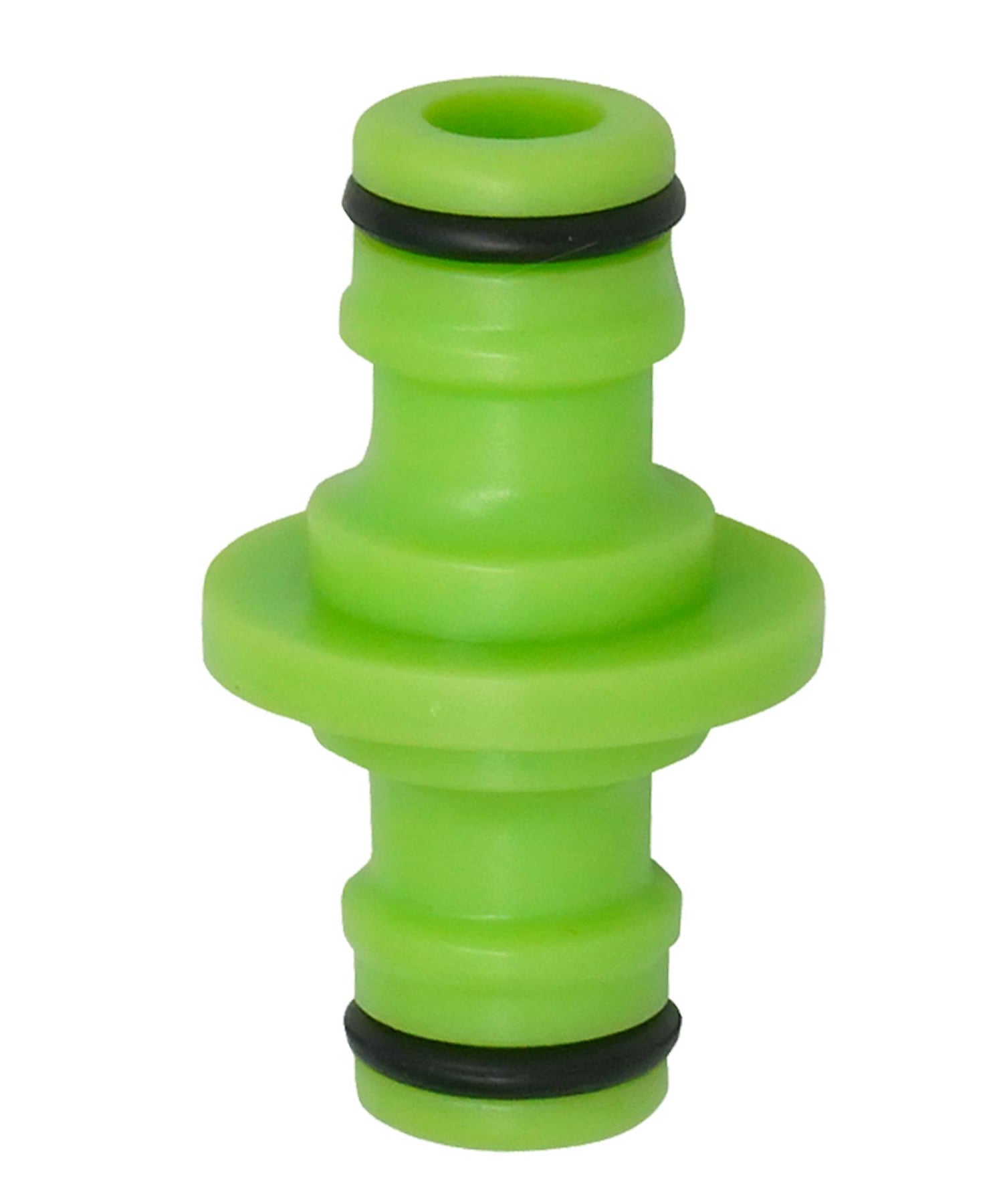 1/2" Male 2-Way Connector Adaptor Garden Water Hose Pipe Joiner (6 Pcs) By Dapetz