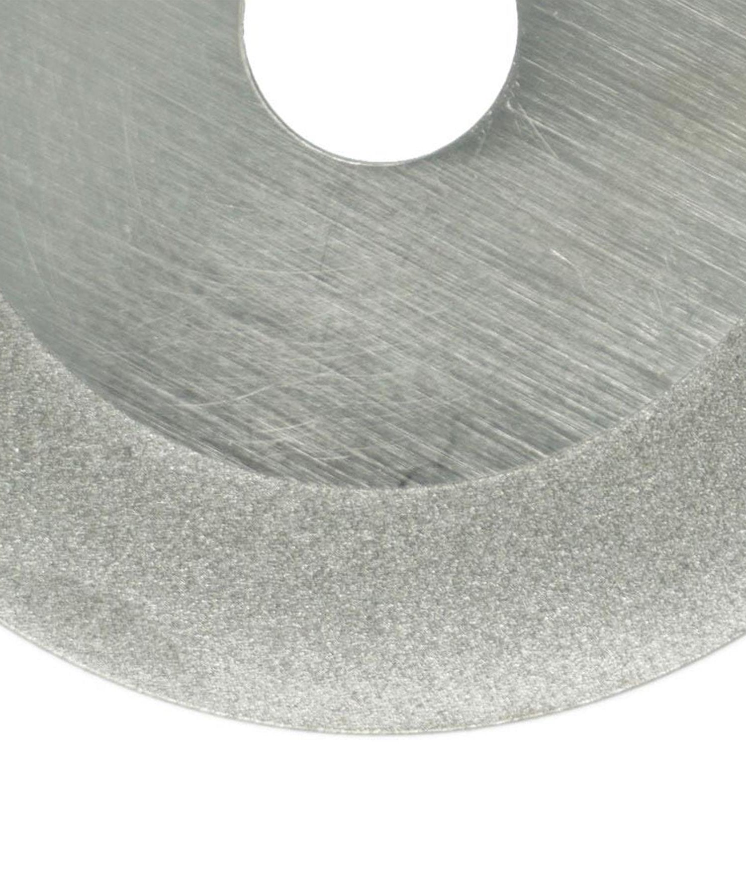 Electro Plated Diamond Glass Cutting Saw Blade Grinding Disc 100mm by Daptez