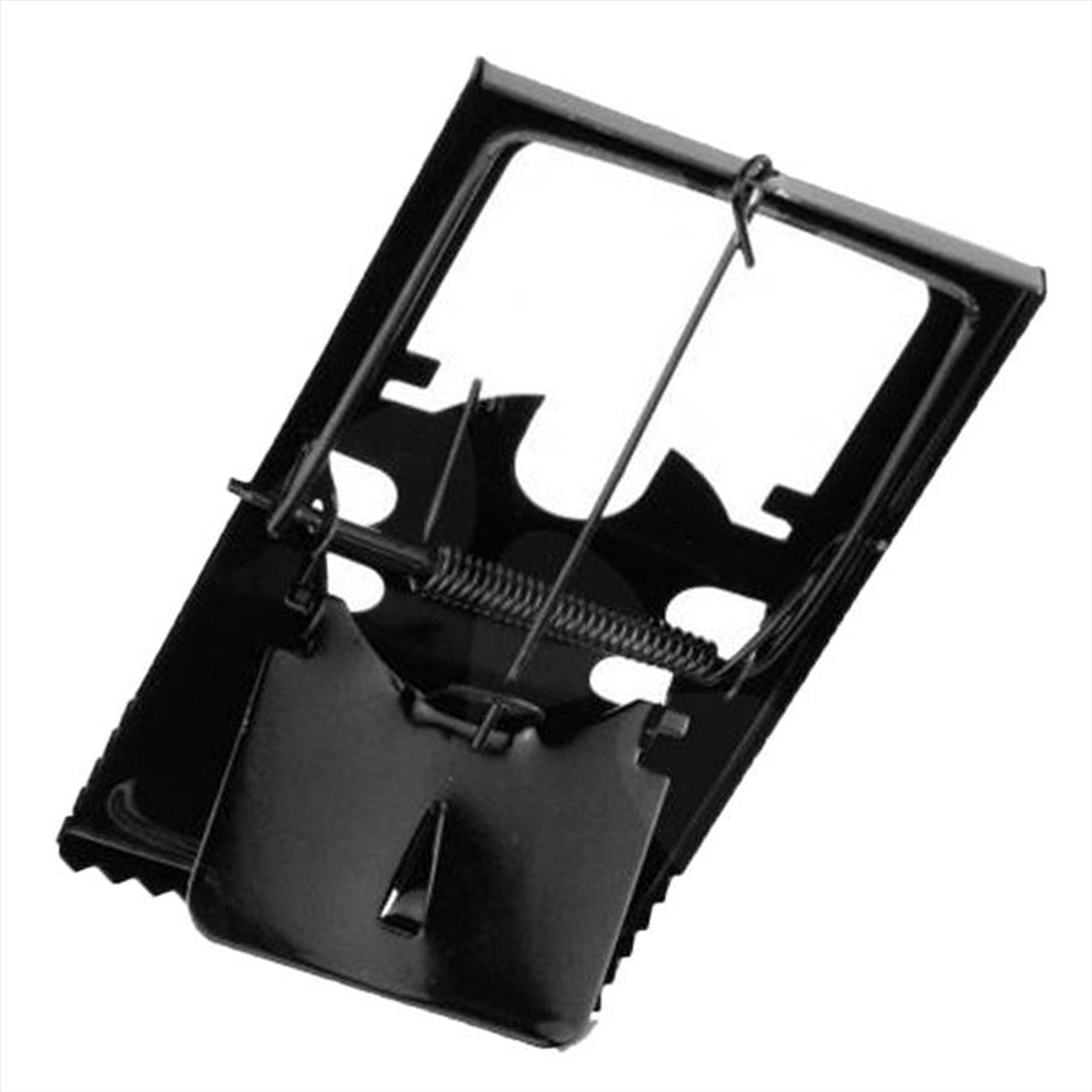 Mouse Metal Trap 115 x 60mm Fast Spring 8 Pcs Dapetz