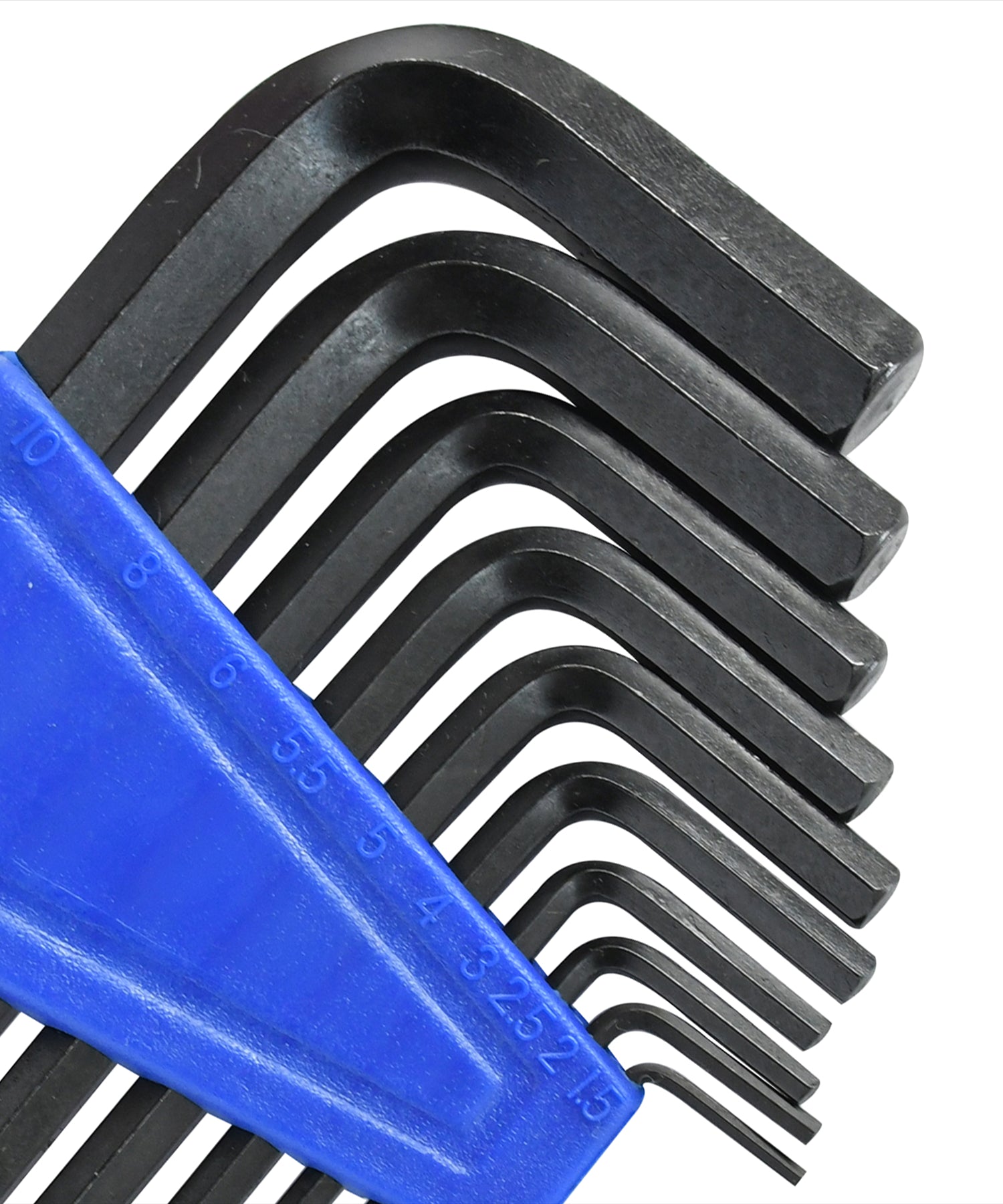 (Pack of 20) Metric & Imperial Hex Allen Key Expert Set – Complete Kit for DIY & Professional Use by dapetz