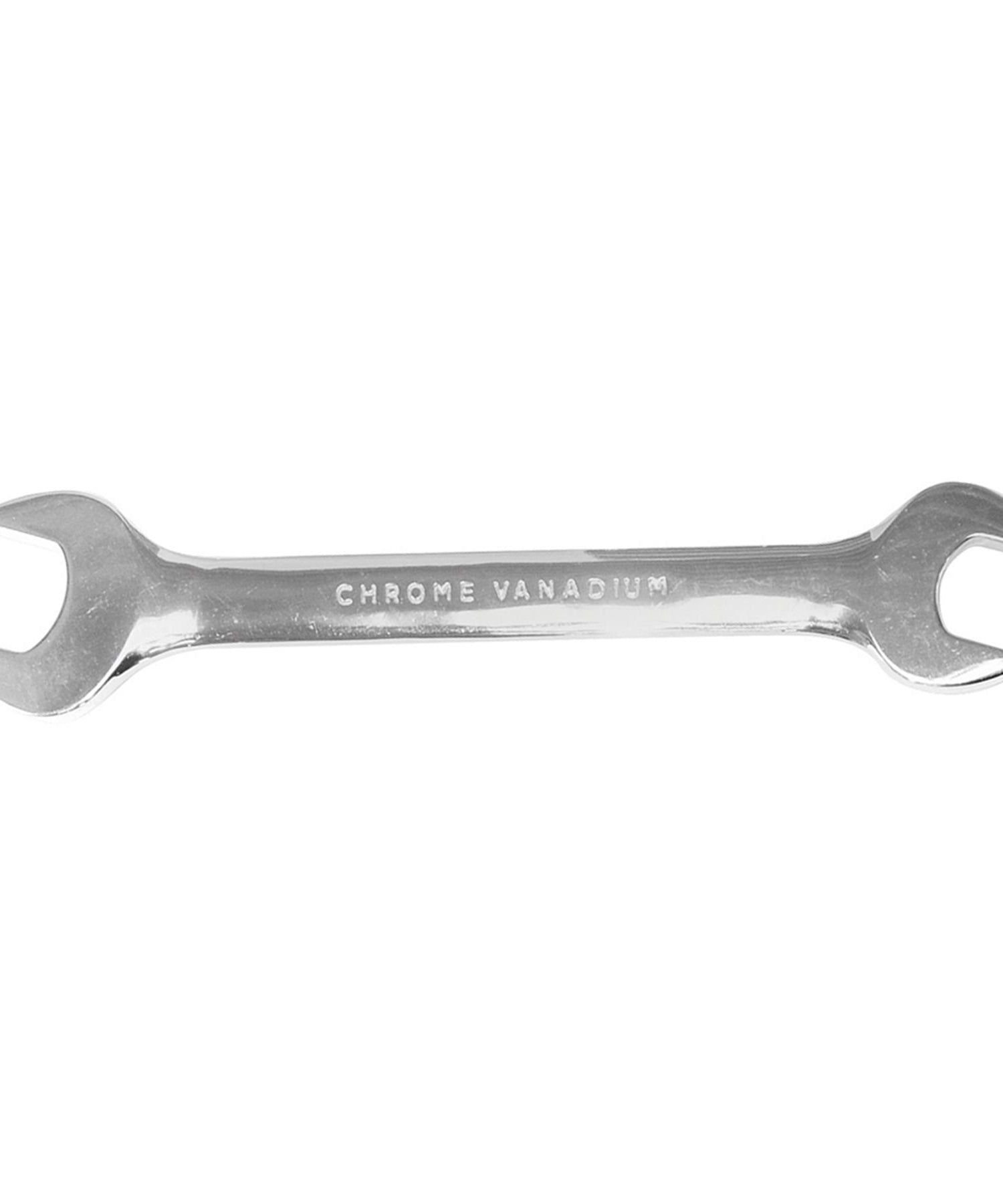 Dapetz Open End Spanner Wrench 6mm x 7mm Double Ended Chrome Vanadium Steel