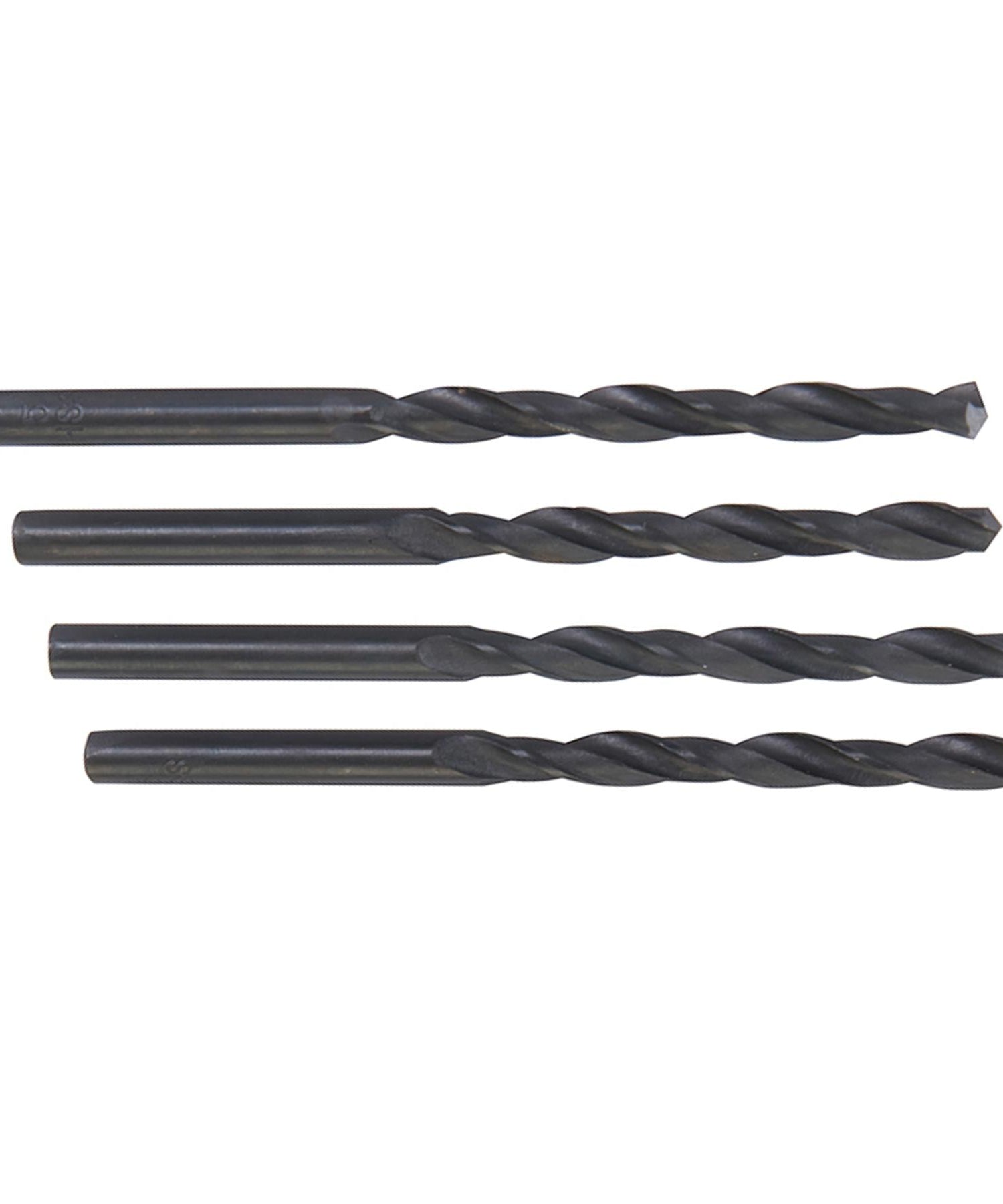 HSS Metric Jobber Drill