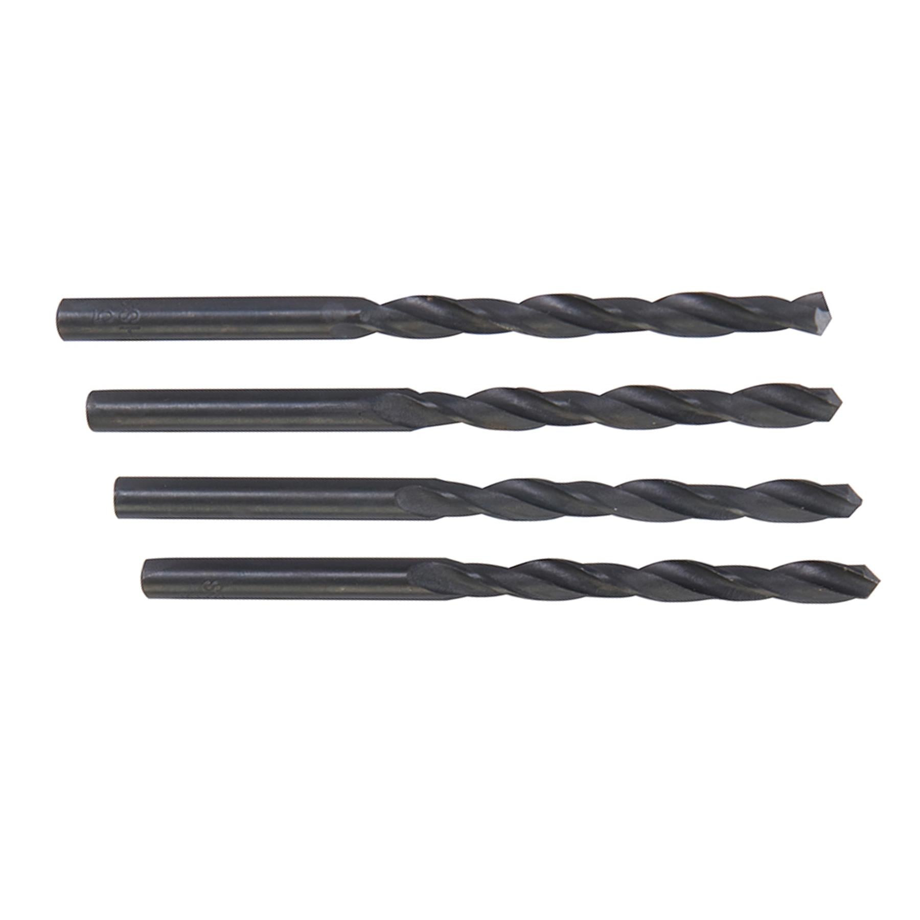 HSS Metric Jobber Drill