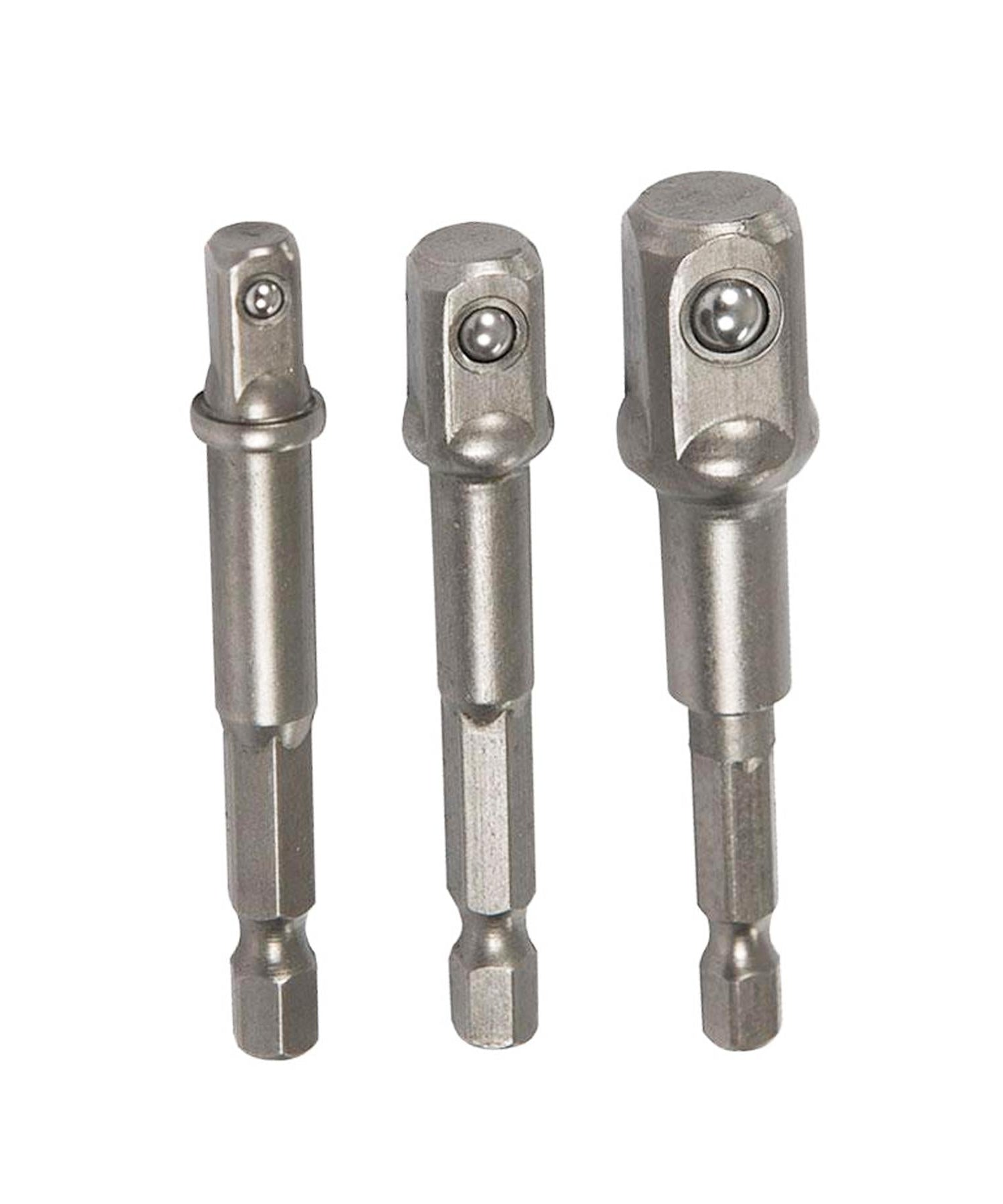 Impact Drill Socket Adapter 