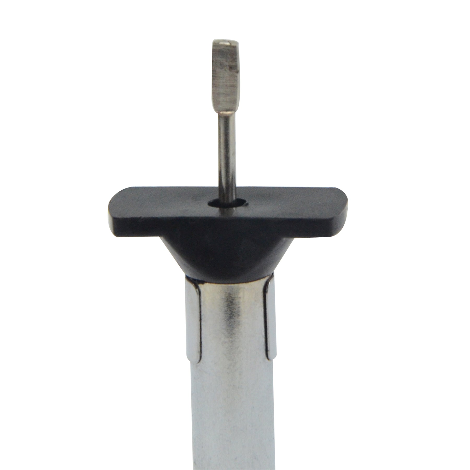 Car Bike Tyre Tread Depth Gauge Checker 1-25mm Motorcycle Cycle Pocket Gauge New by Daptez