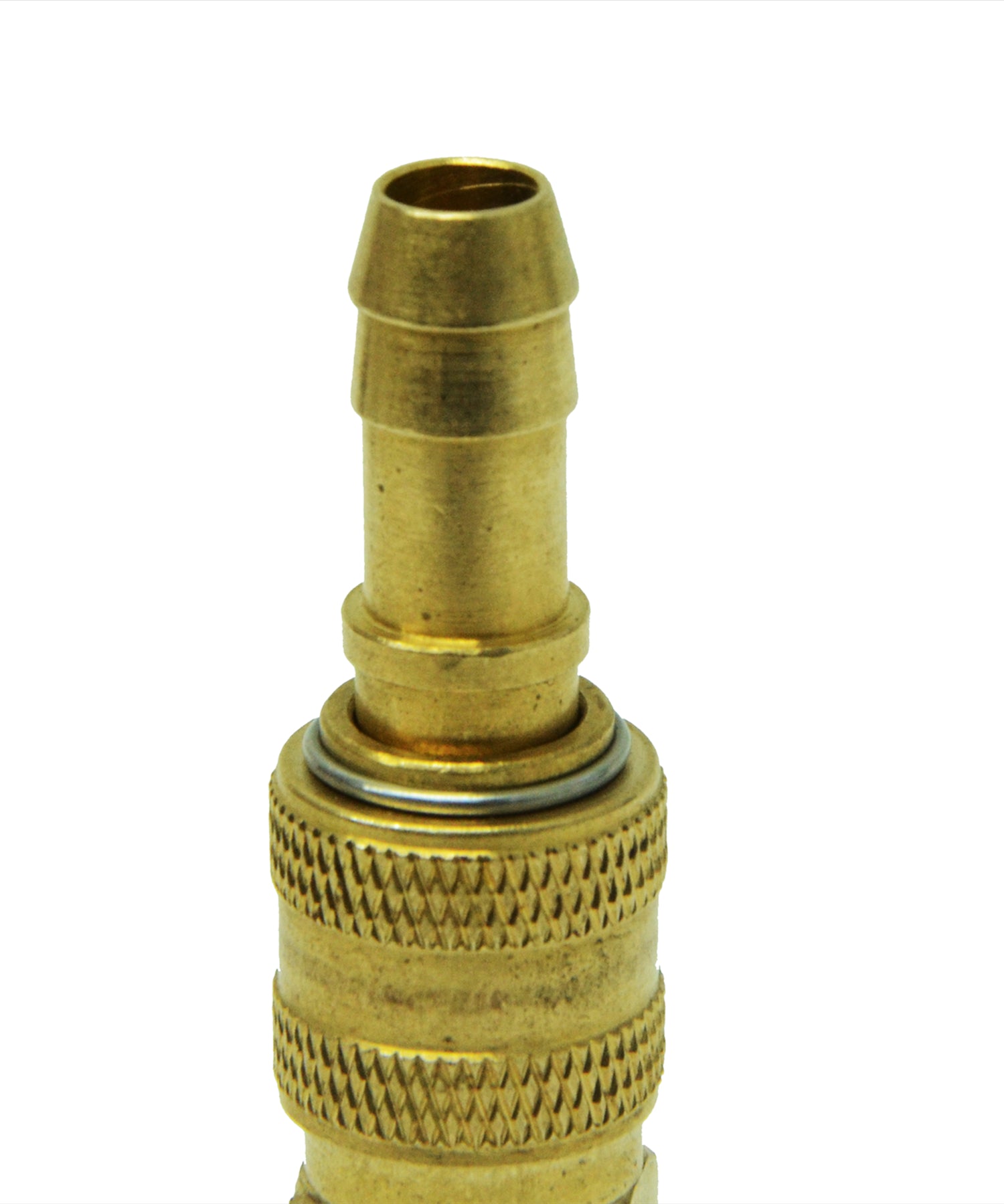 Propane Butane Inline Quick Release Fittings 8mm By Dapetz