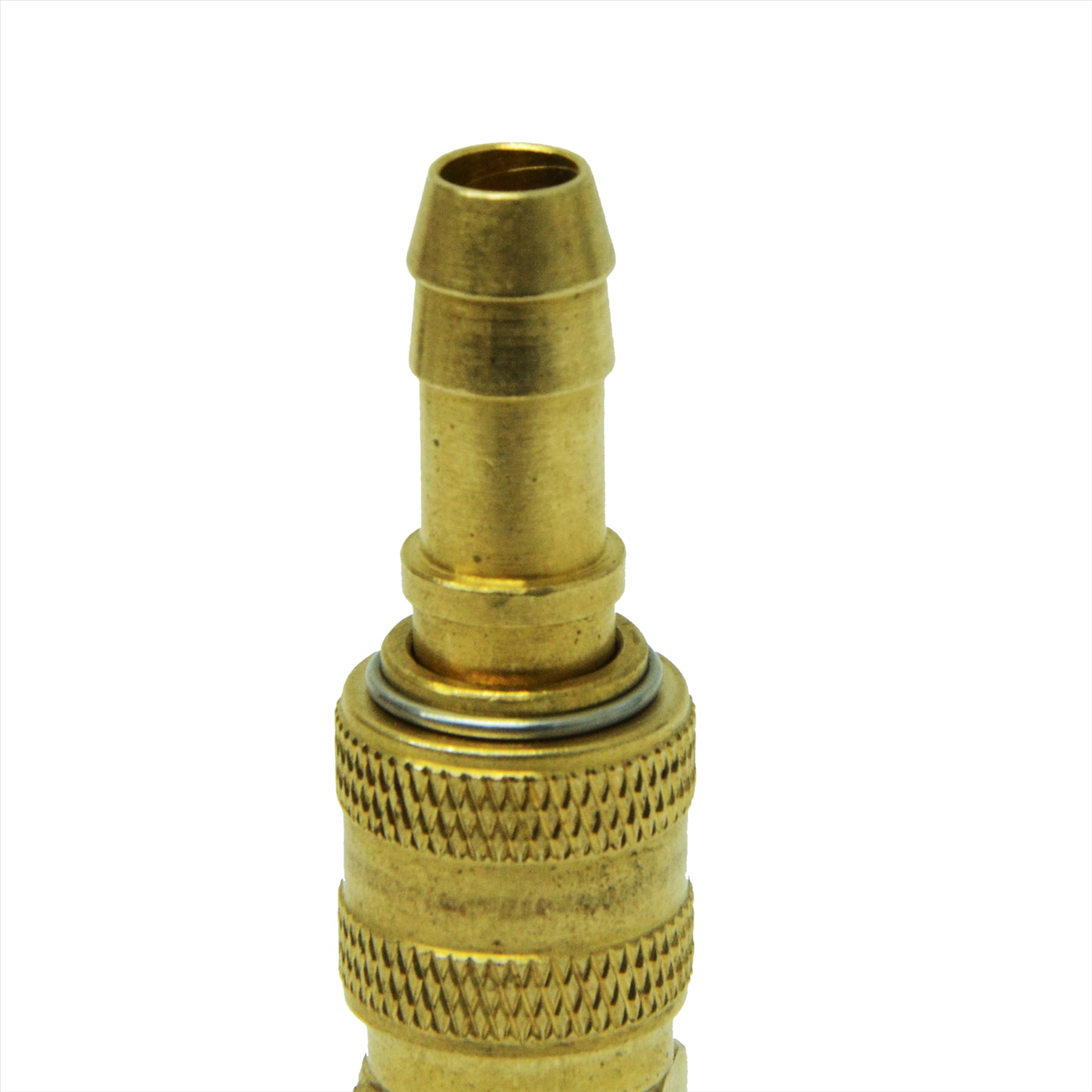 Propane Butane Inline Quick Release Fittings 8mm By Dapetz
