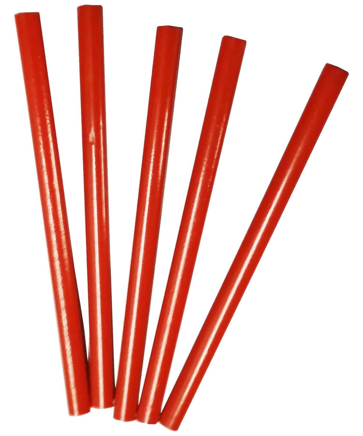 6PCs Carpenters Pencils Joiner