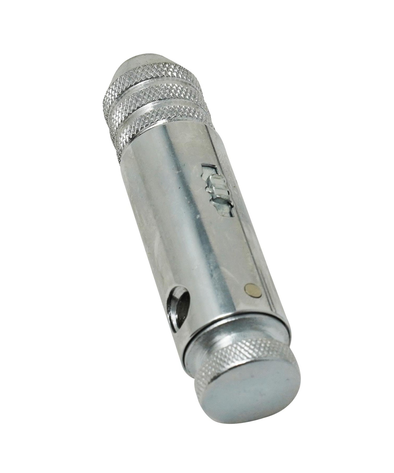 Reversible T-Bar Ratchet Tap Wrench M5-M12 for Precise Threading By Dapetz