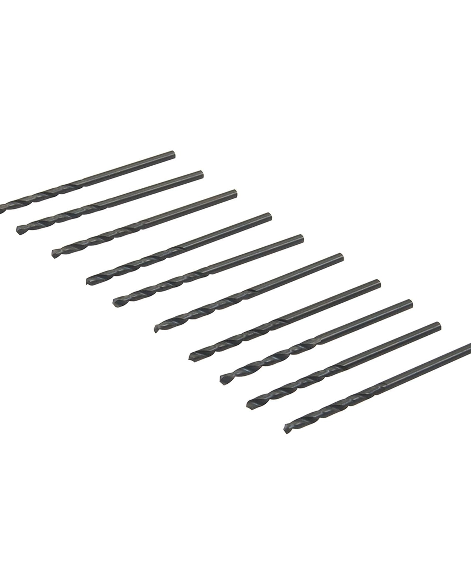 HSS Metric Jobber Drill Bits