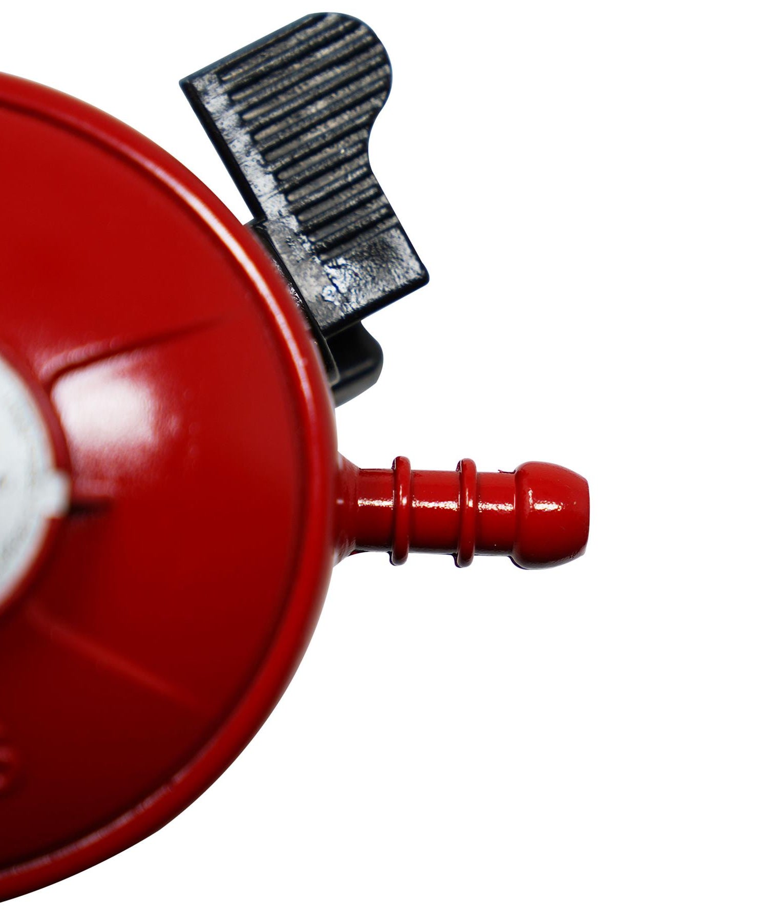 Propane Gas Clip On Regulator 27mm Flowgas Calor BP 5,10,15 KG Patio Gas 37mbar