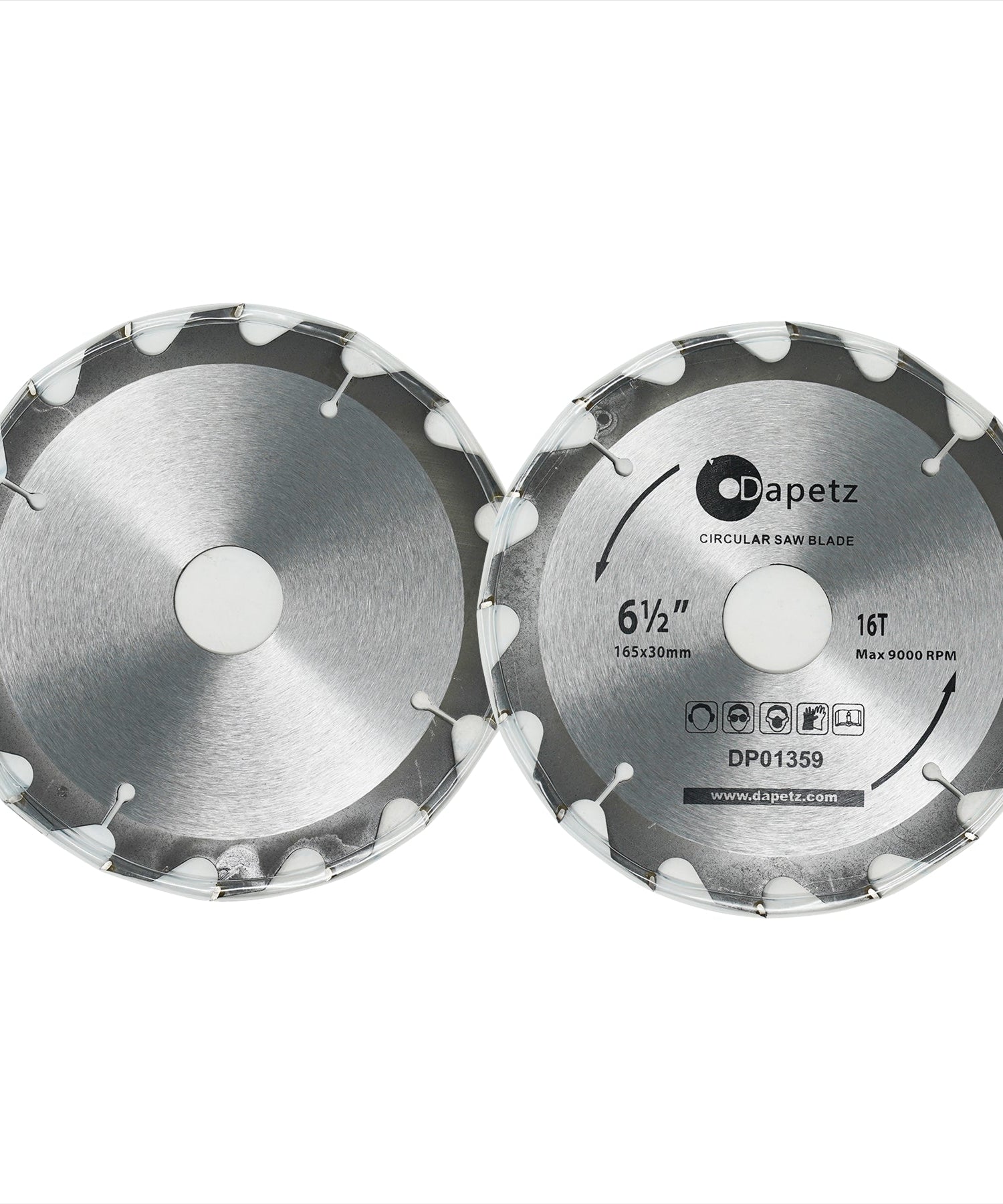 TCT Circular Saw Blade