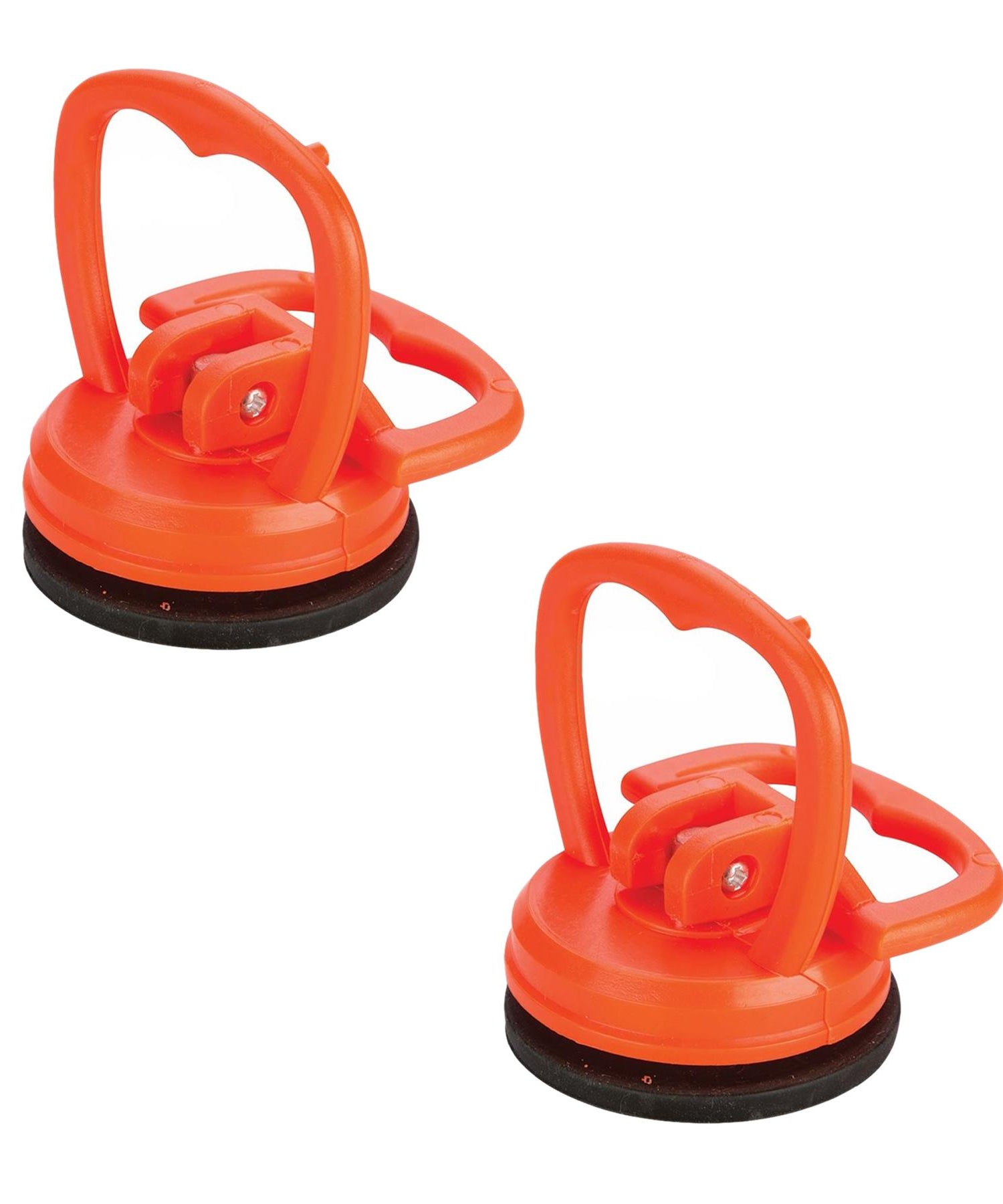 Windscreen Removal Remover Tool 2 X 55mm Mini Suction Cups 15Kg Glass Lifters by Dapetz