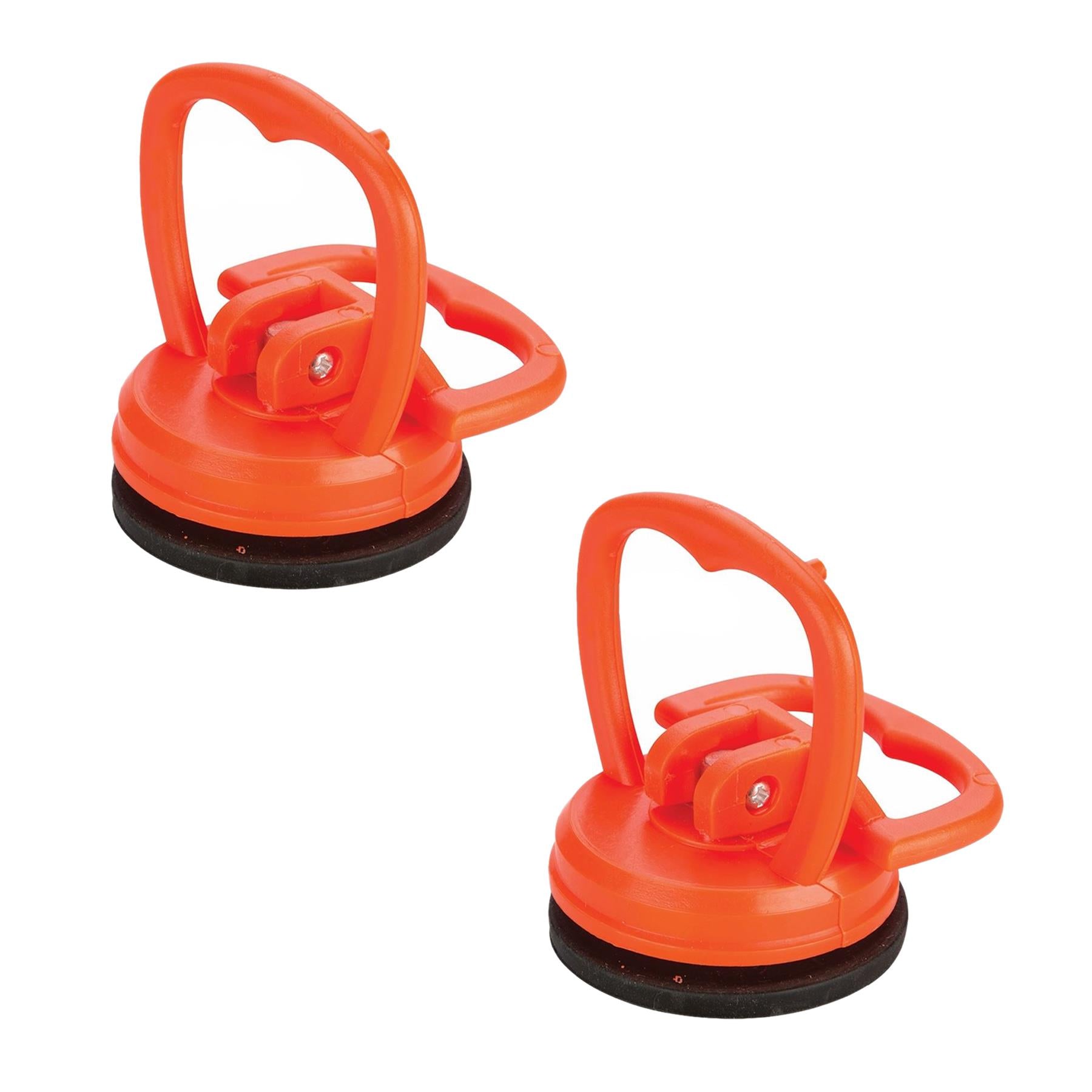 Windscreen Removal Remover Tool 2 X 55mm Mini Suction Cups 15Kg Glass Lifters by Dapetz