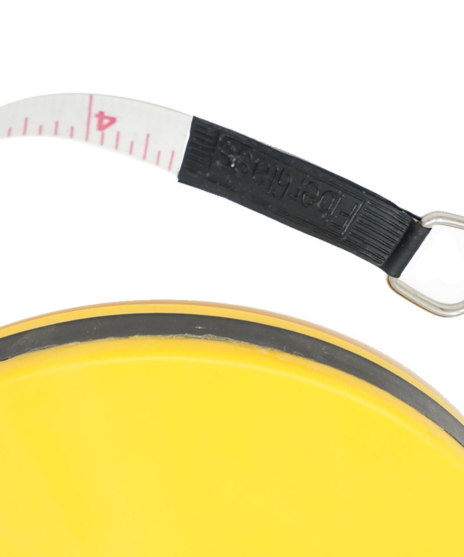 Surveyors 50 M Tape Measure Fibreglass - Metric Imperial Measurement By Dapetz