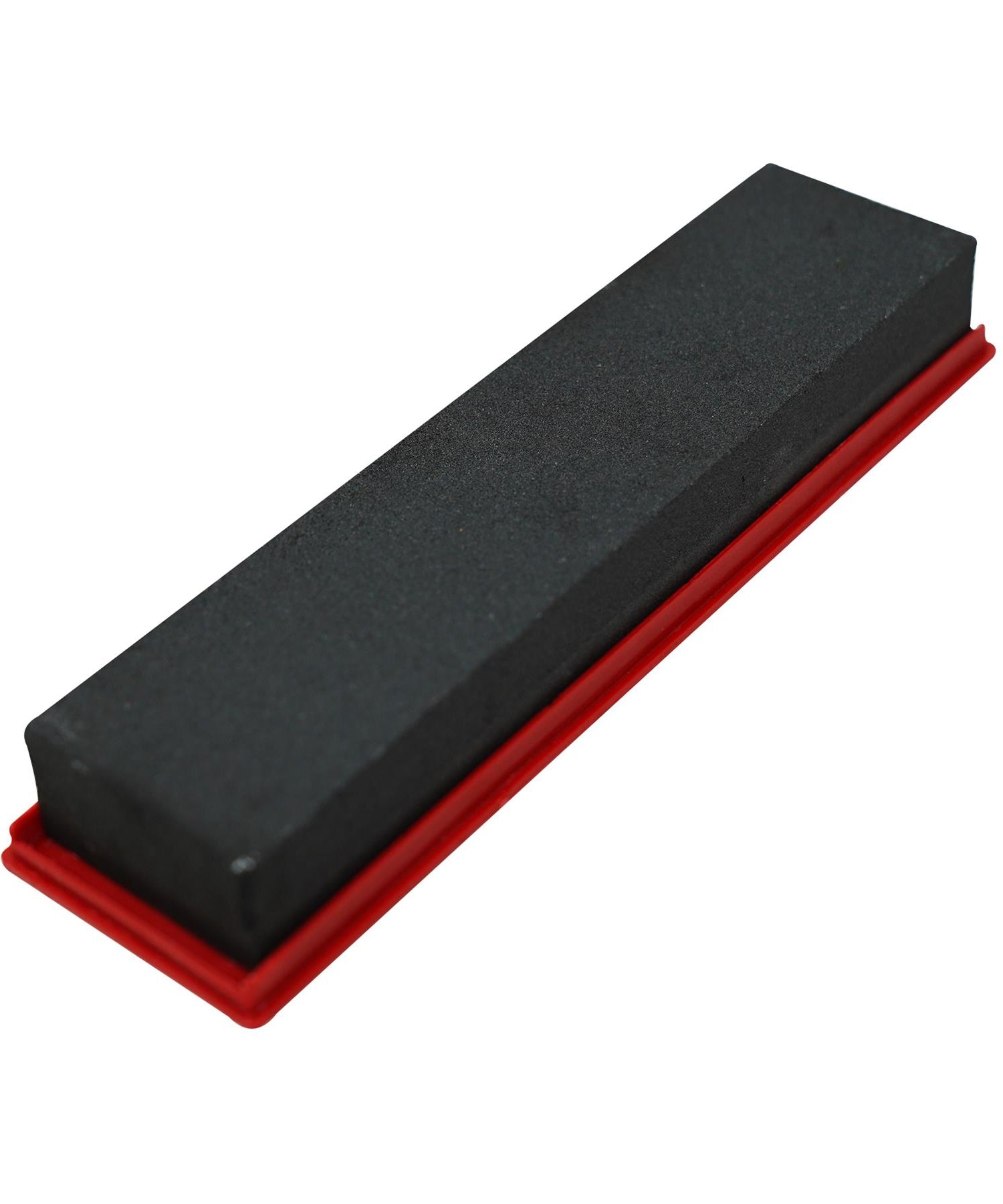 Sharpening Stone 200mm Double-sided Sharpener Fine Medium Grit Whetstone
