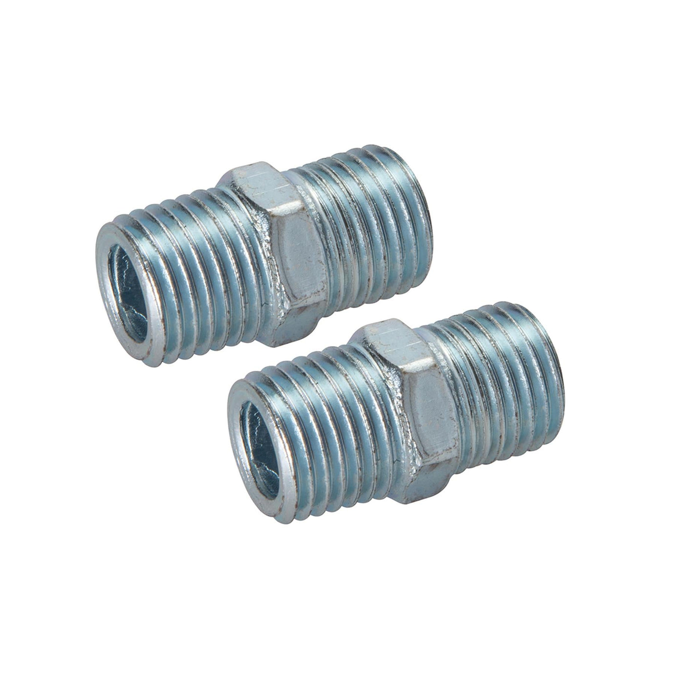 2 X Air Line Equal Union Connector