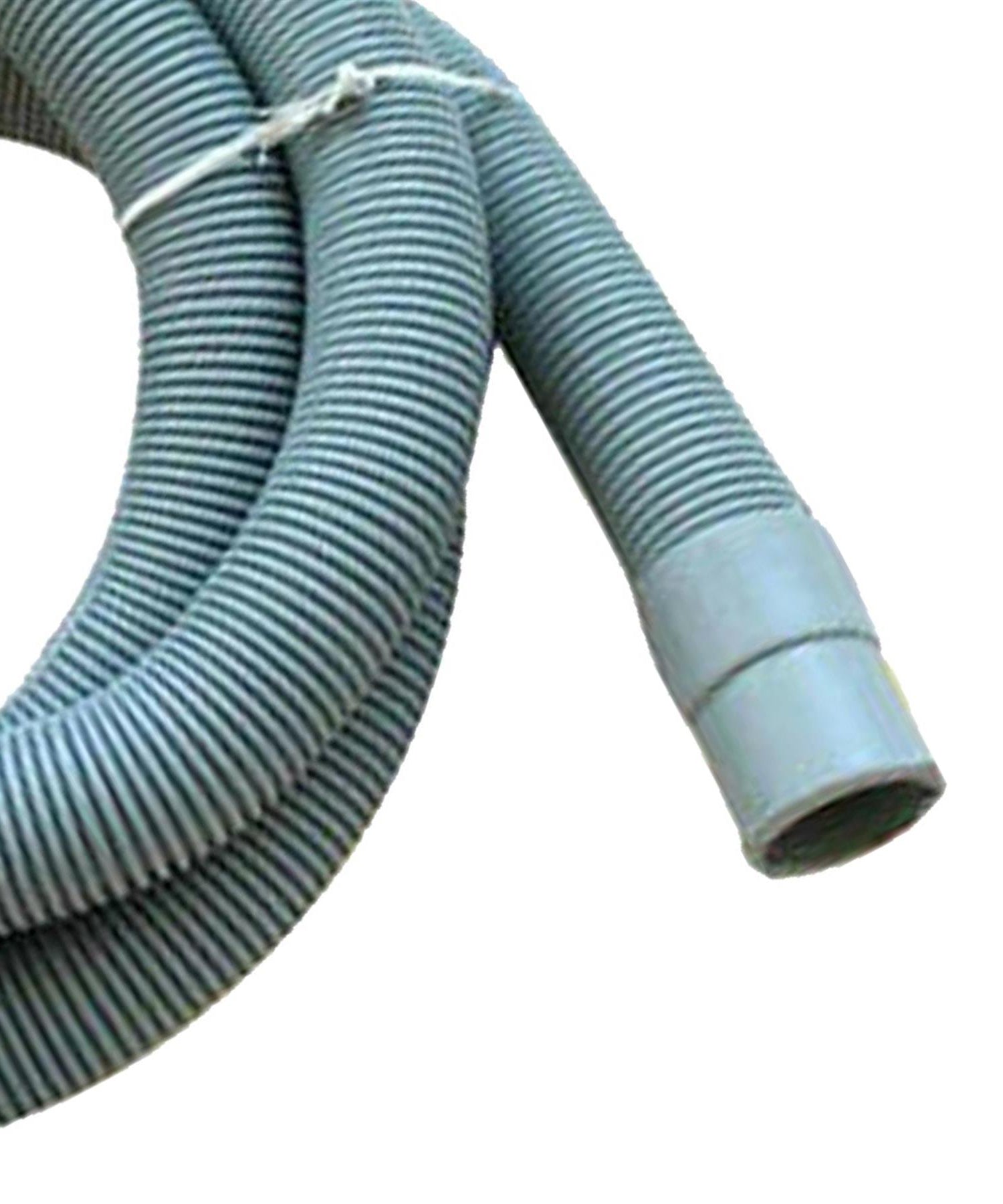 Universal Washing Machine Dishwasher Drain Waste Hose Extension Pipe 4m by Dapetz