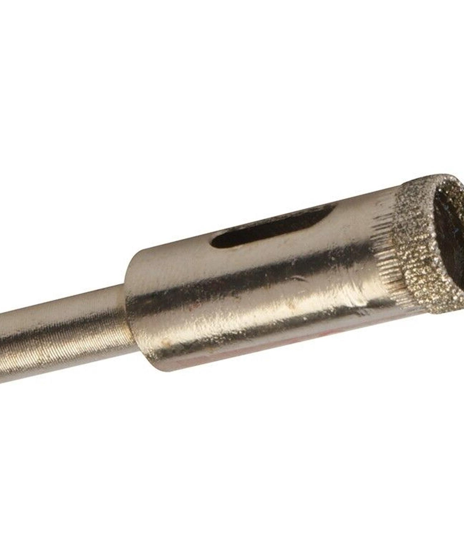 12mm Diamond Hole Saw Tile Ceramic Porcelain Glass Marble Drill Bit Cutter by Dapetz