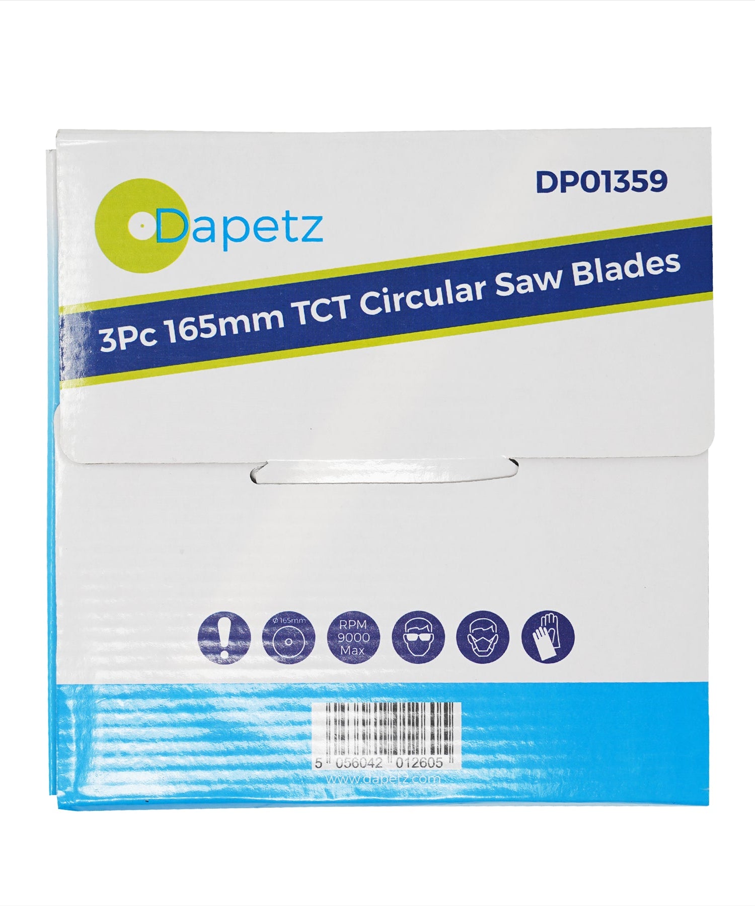 TCT Circular Saw Blade