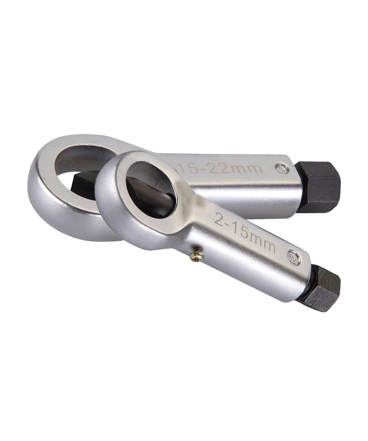 2 Broken Nut Removing Tool Splitter by Dapetz
