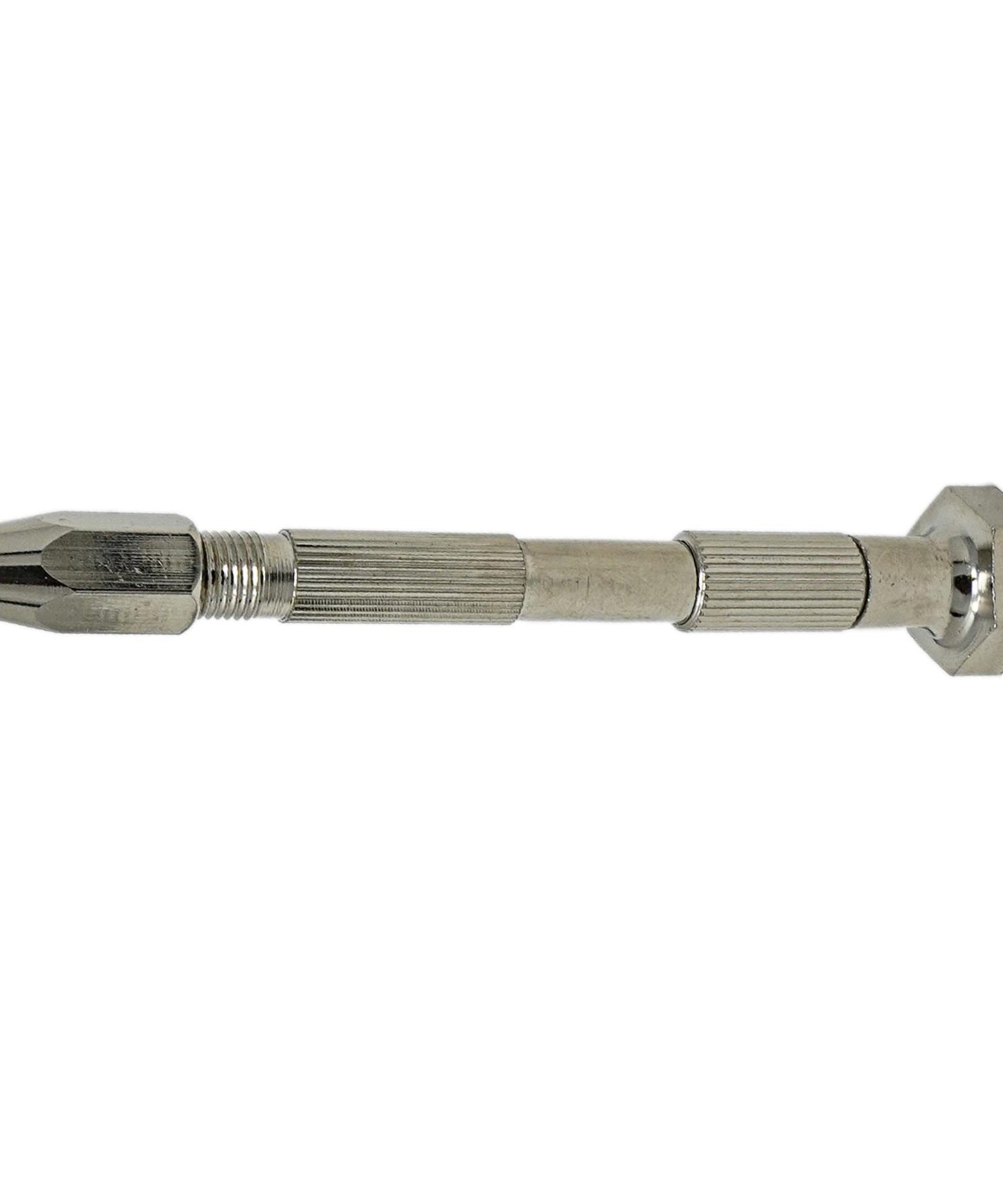 21pc Pin Vice Drill Set Mini Tiny Micro Hss Twist Bits 0.3-1.6mm Hand Tool Vise By Dapetz