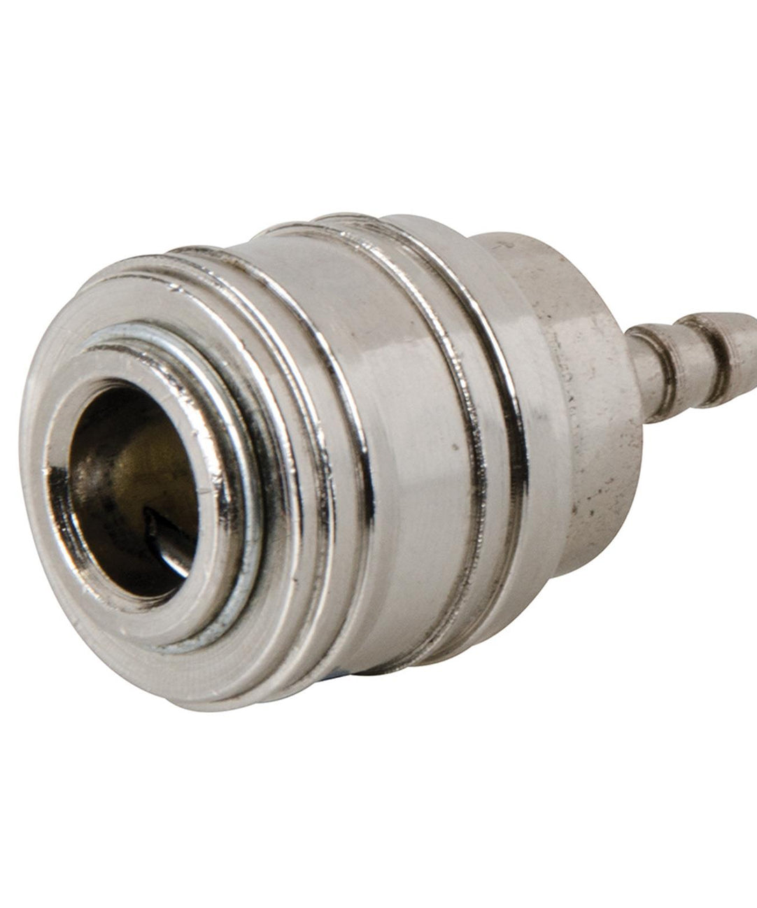 Quick Release Euro Compressed Air Line Coupler Connecter Fitting Push In 6mm