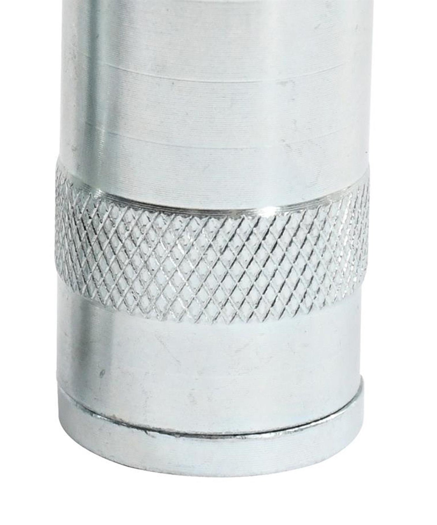 Vertex Air Line Fitting Quick Release Compressor Air Hose 1/4" Female Thread 2PC