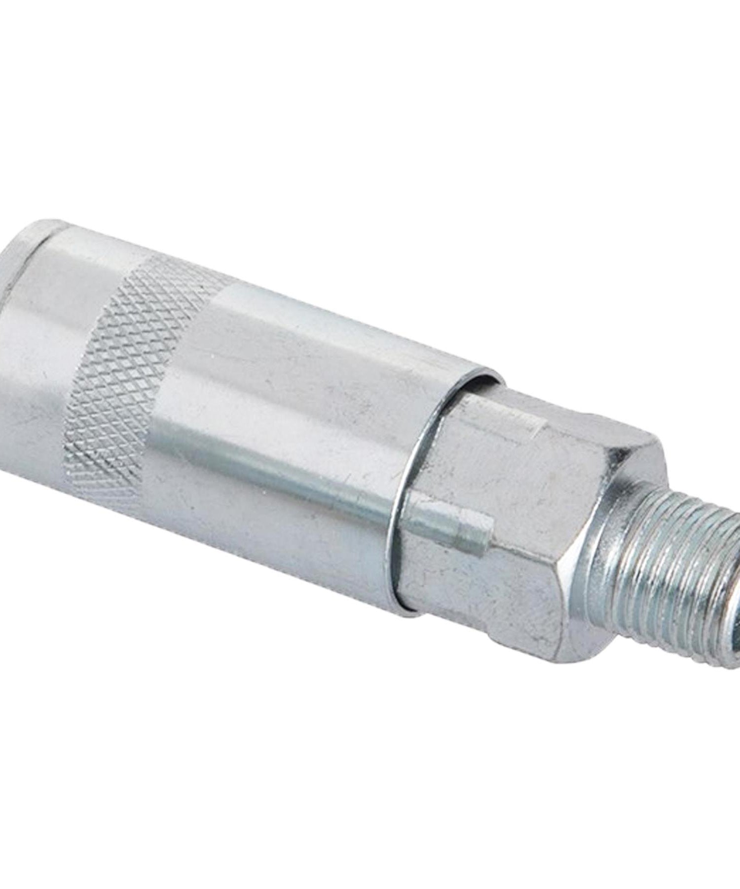 Vertex Air Line Fitting Quick Release Compressor Air Hose 1/4" Male Thread 1PC