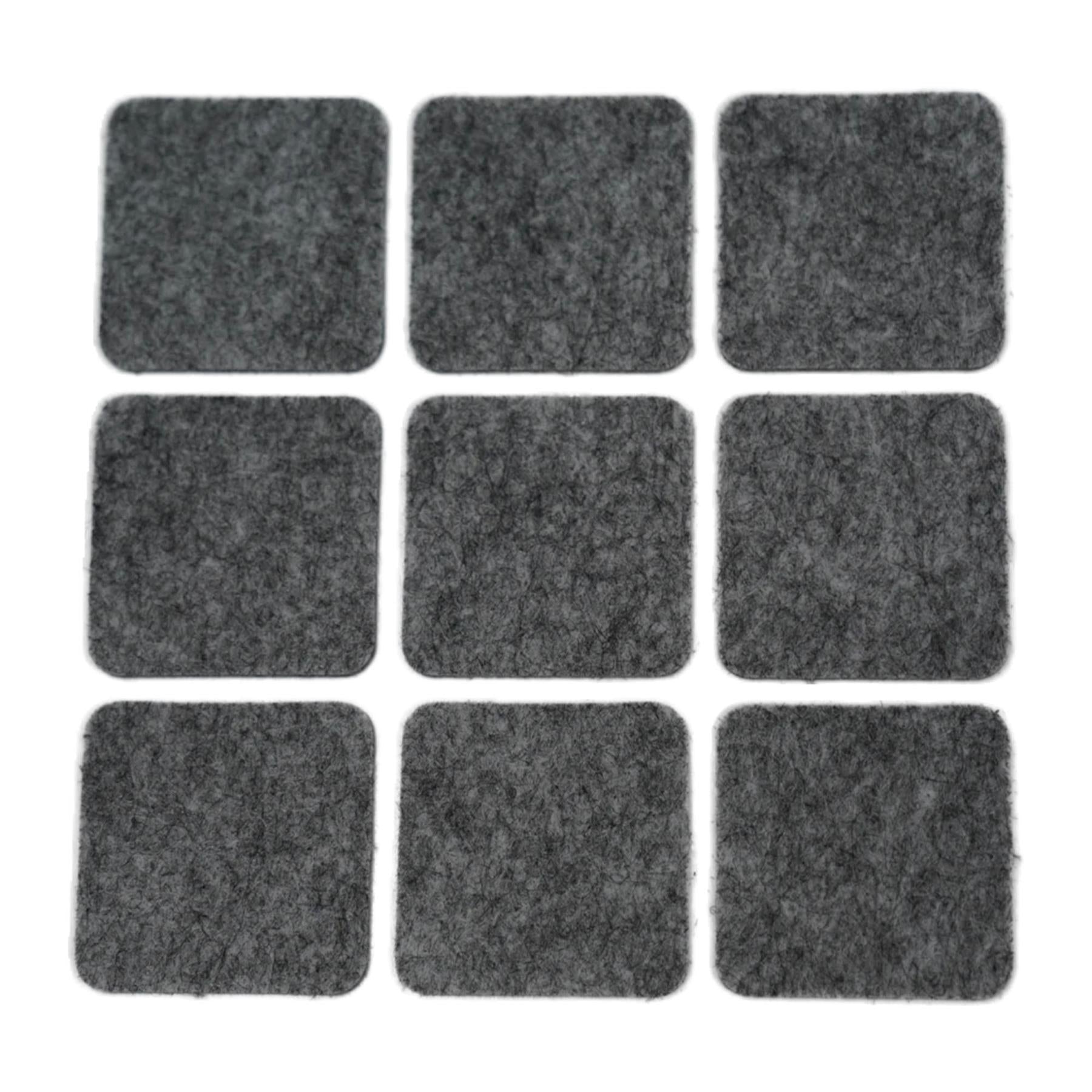 106 pieces of Furniture Felt Pad Cushion  set