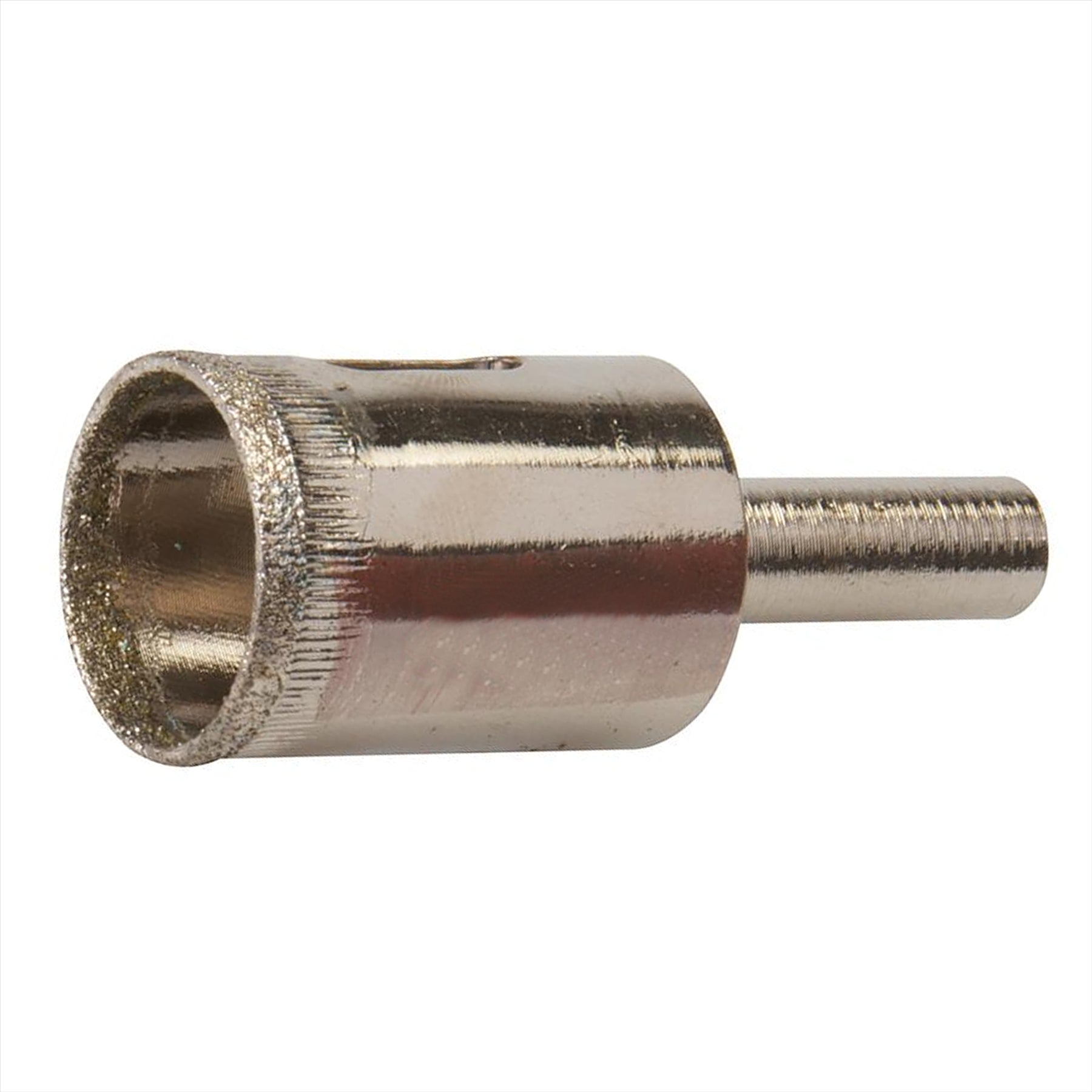 Diamond Holesaw Ceramic Tile Tiling Drill Bit Hole Cutter Cutting Tool 22mm By Dapetz