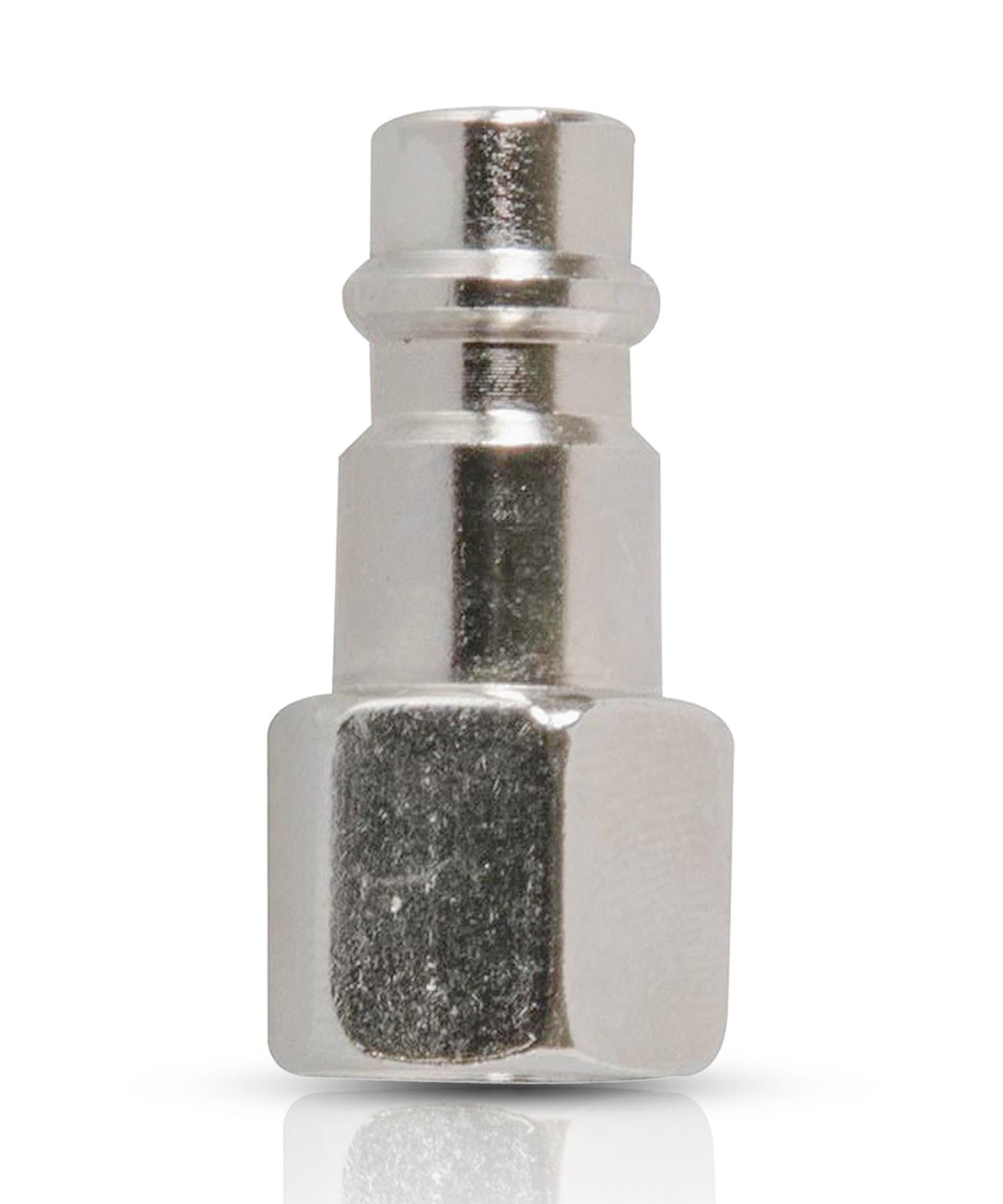 Euro Airline Hose Fitting Connector 1/4" BSP Quick Release Female Thread 1PC