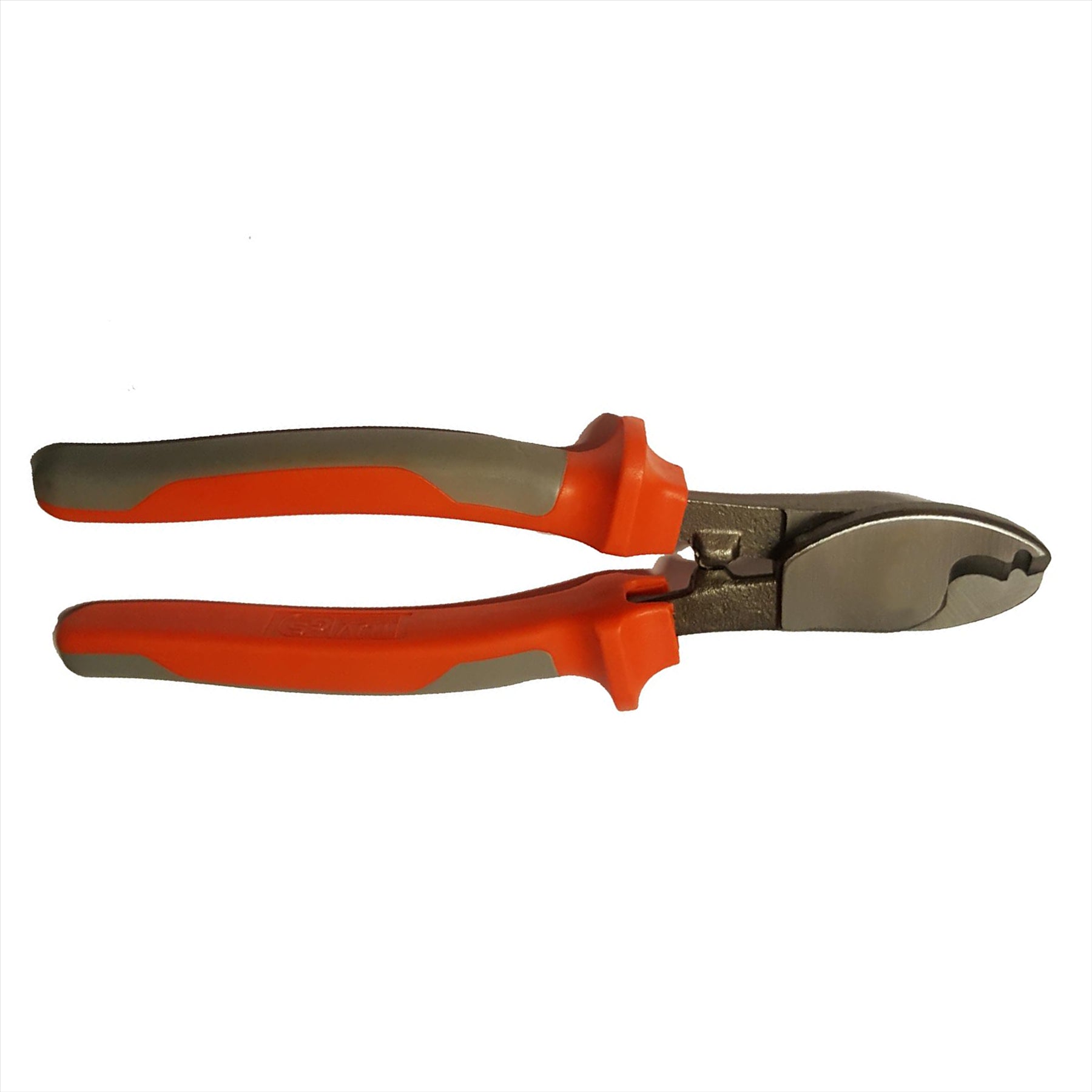 Cutters Wire Stripper Electrician Cable Copper Fencing 6" Dapetz