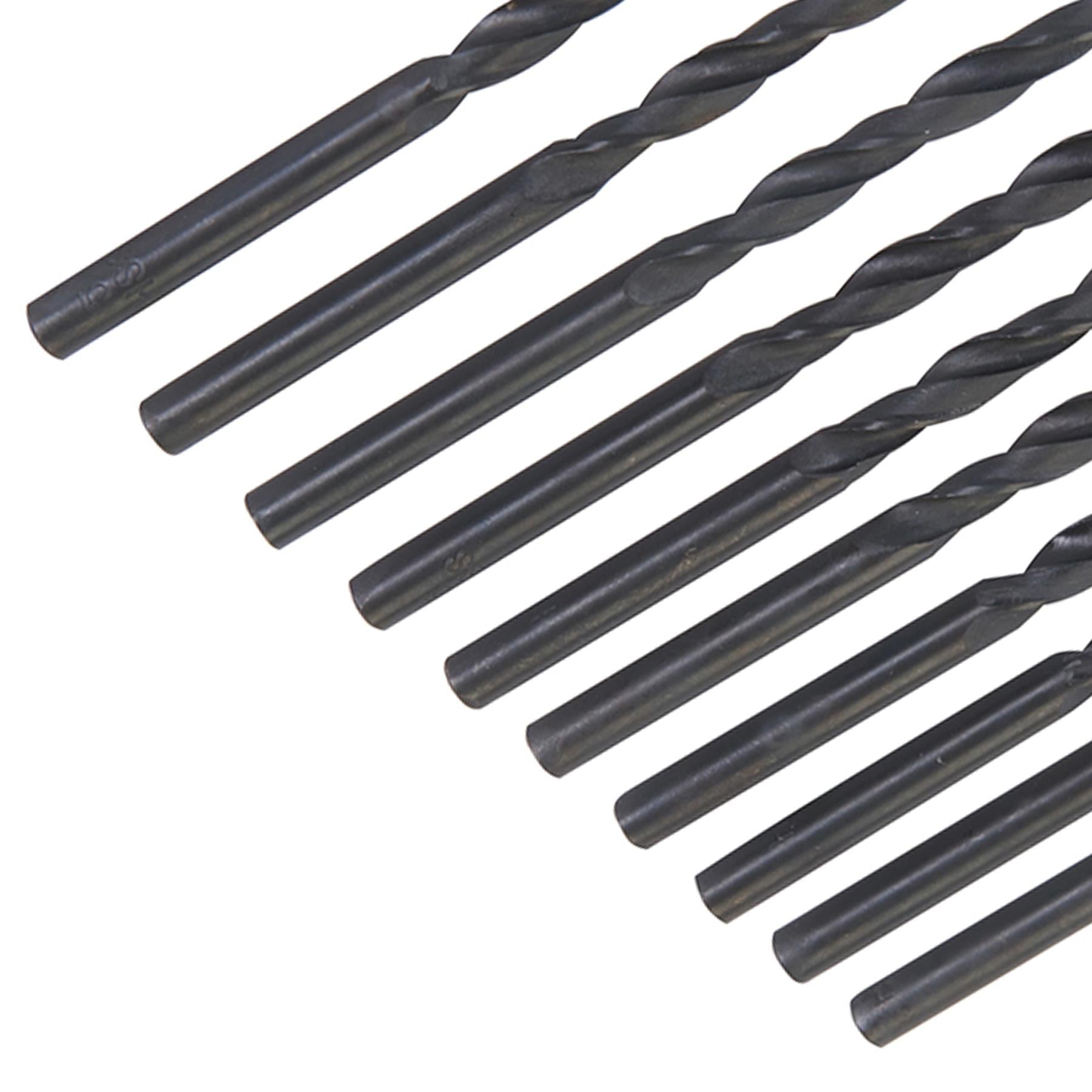 HSS Metric Jobber Drill