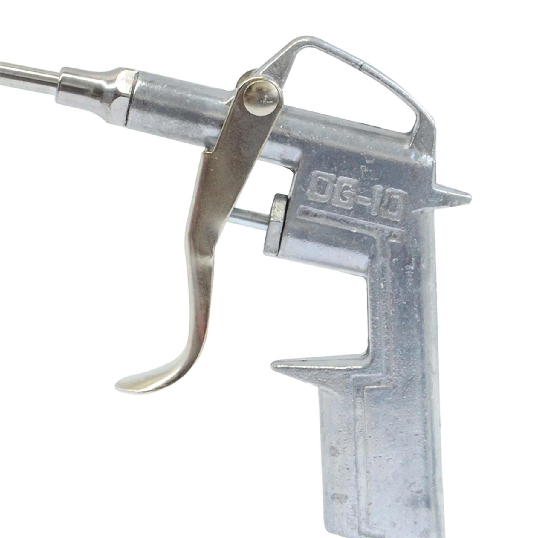 Air Duster Cleaning Tool for Compressor – Blow Blower Handy Nozzle