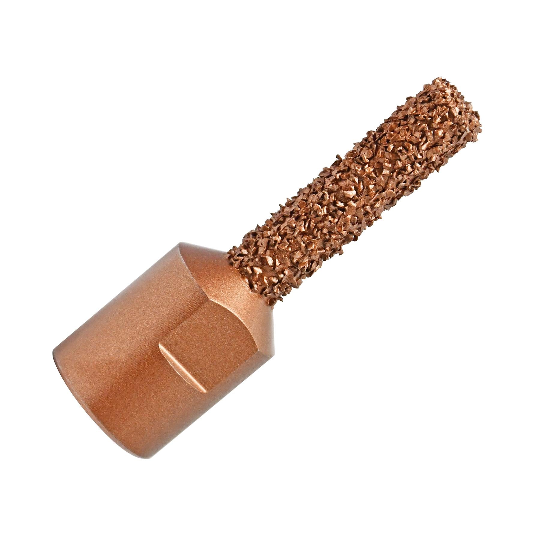 Mortar Rake 10mm Coarse Tungsten Carbide Removes Mortar Brickwork Stonework M14 By Dapetz
