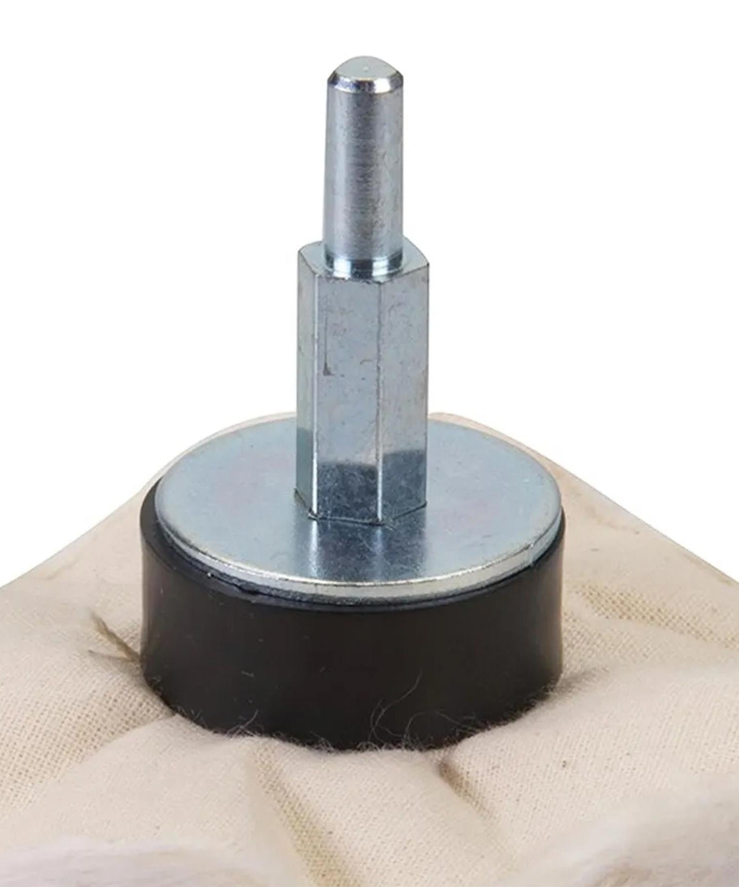 Polishing Mop Buffing Cotton 100% 60mm Dapetz