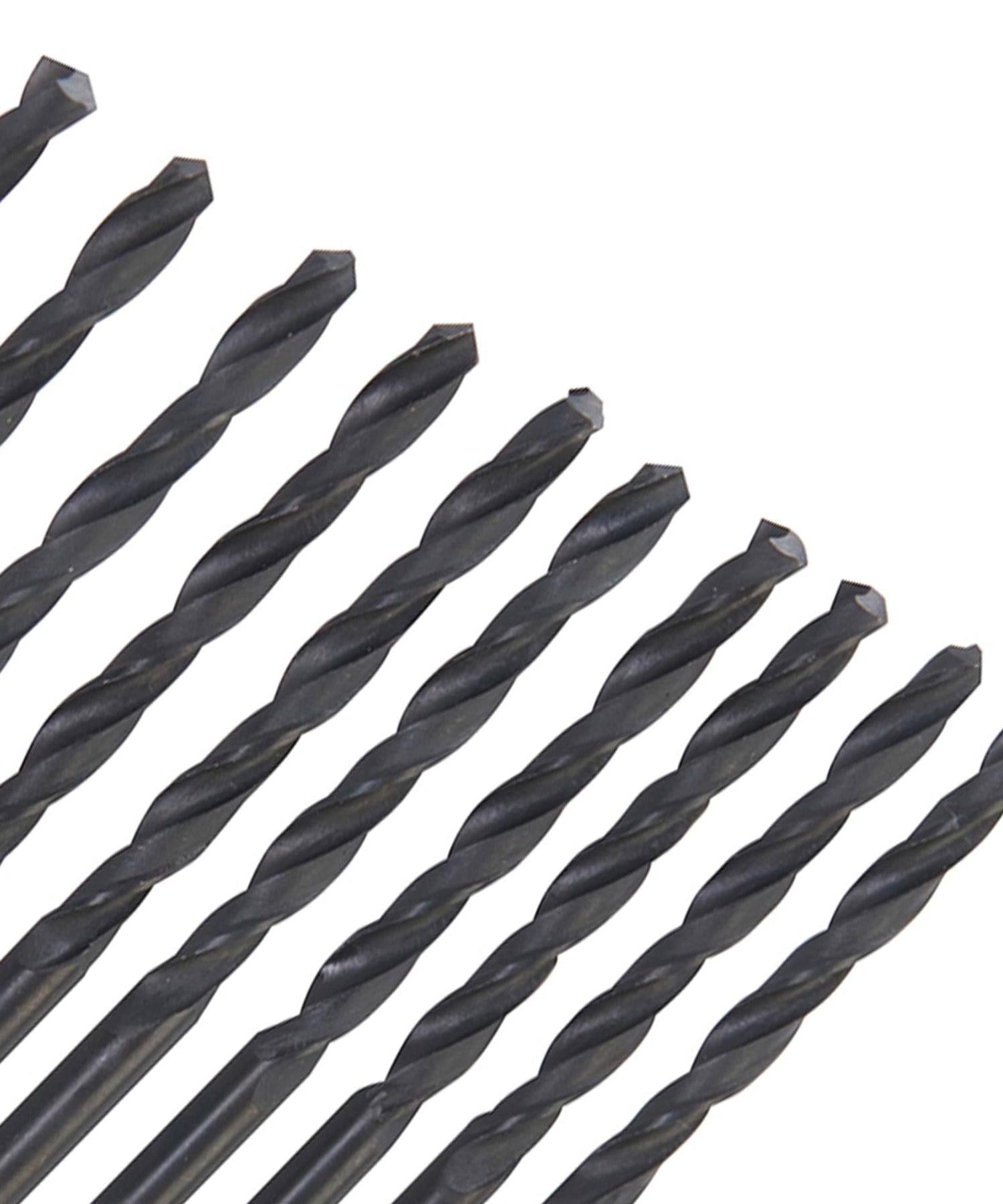 HSS Metric Jobber Drill