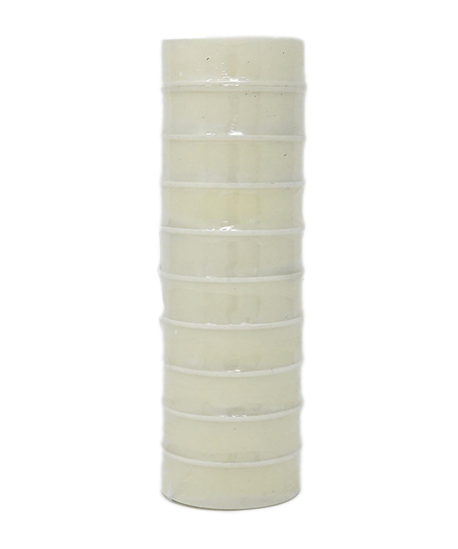 (Pack of 10) PTFE Tape Gas for Thread Seal White Teflon Tape 12mm x 5m by Dapetz