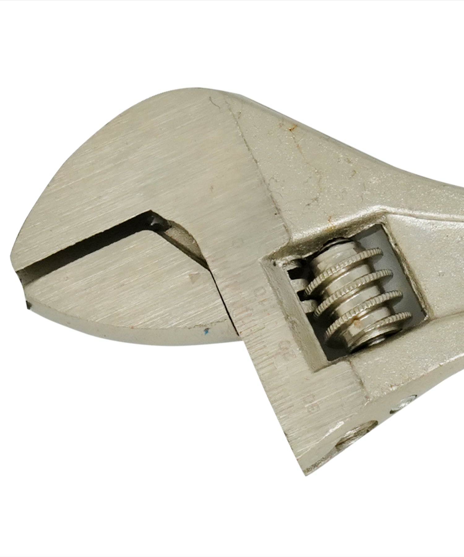 10" 250mm Adjustable Spanner Wrench | Large Opening for Bathroom & General Use by Dapetz