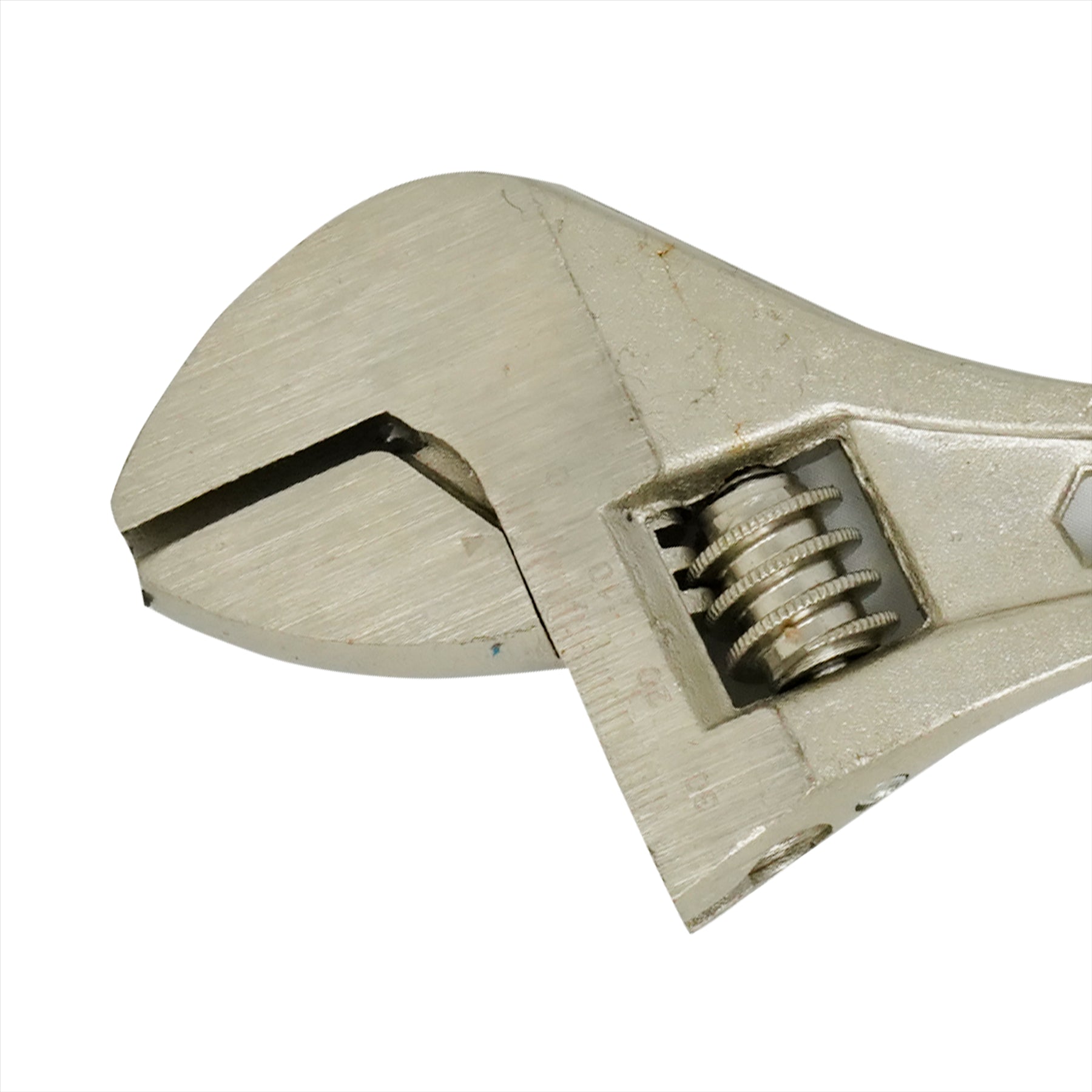 10" 250mm Adjustable Spanner Wrench | Large Opening for Bathroom & General Use by Dapetz
