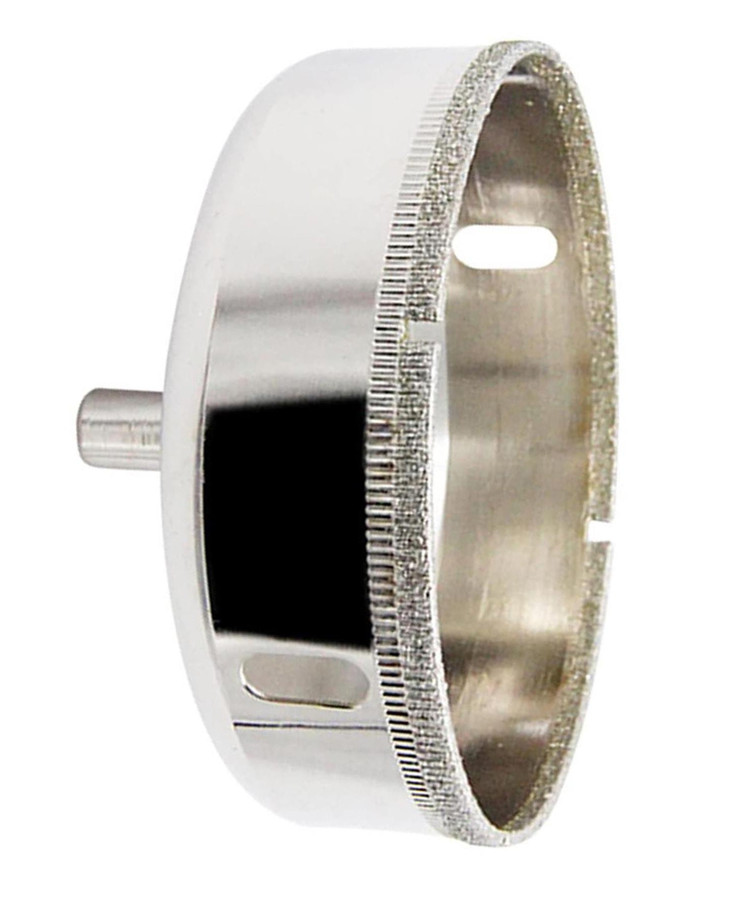 Diamond Holesaw 95mm Drill Bit Cutter – Tile, Ceramic, Glass, Porcelain, Marble By Dapetz