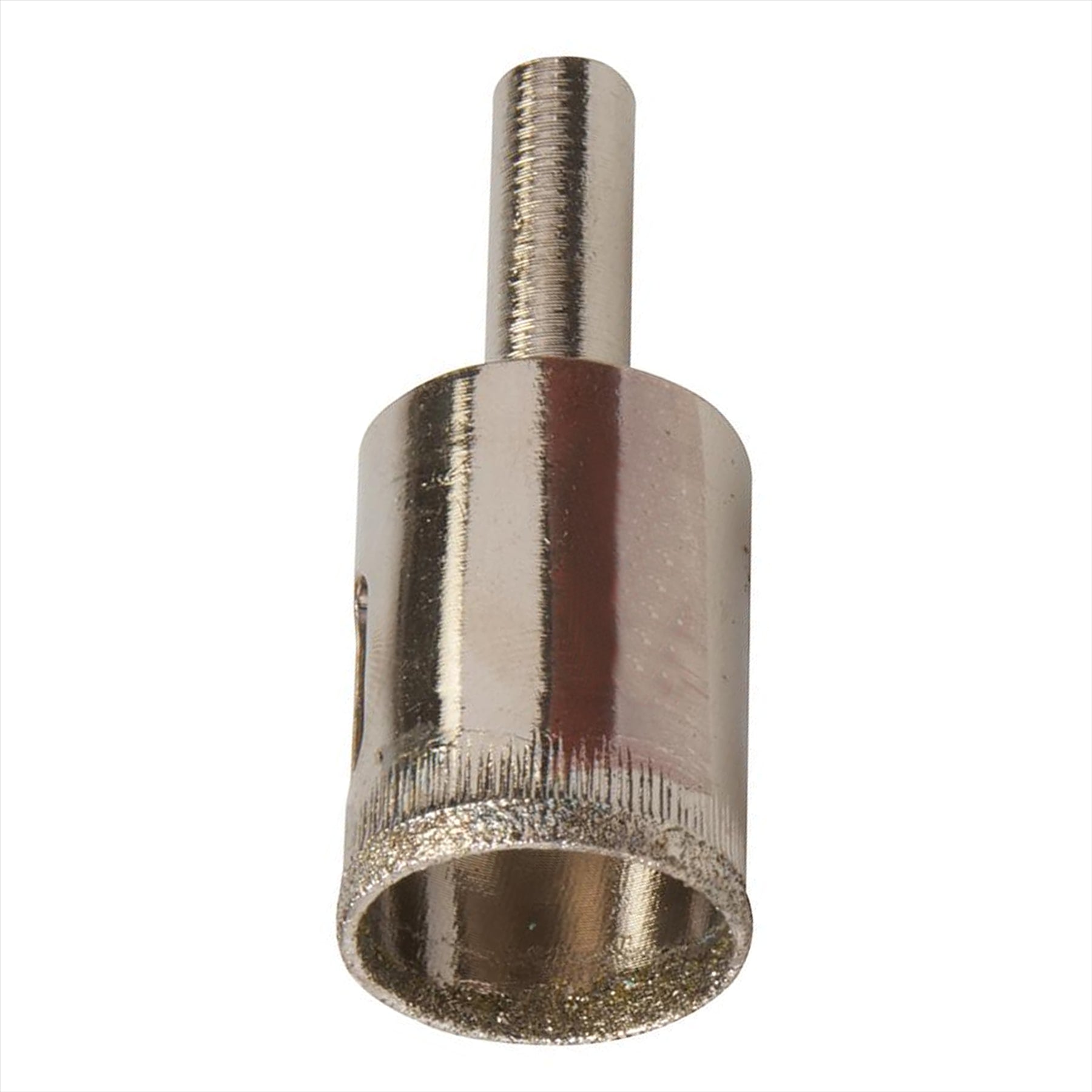 Diamond Holesaw Ceramic Tile Tiling Drill Bit Hole Cutter Cutting Tool 22mm By Dapetz