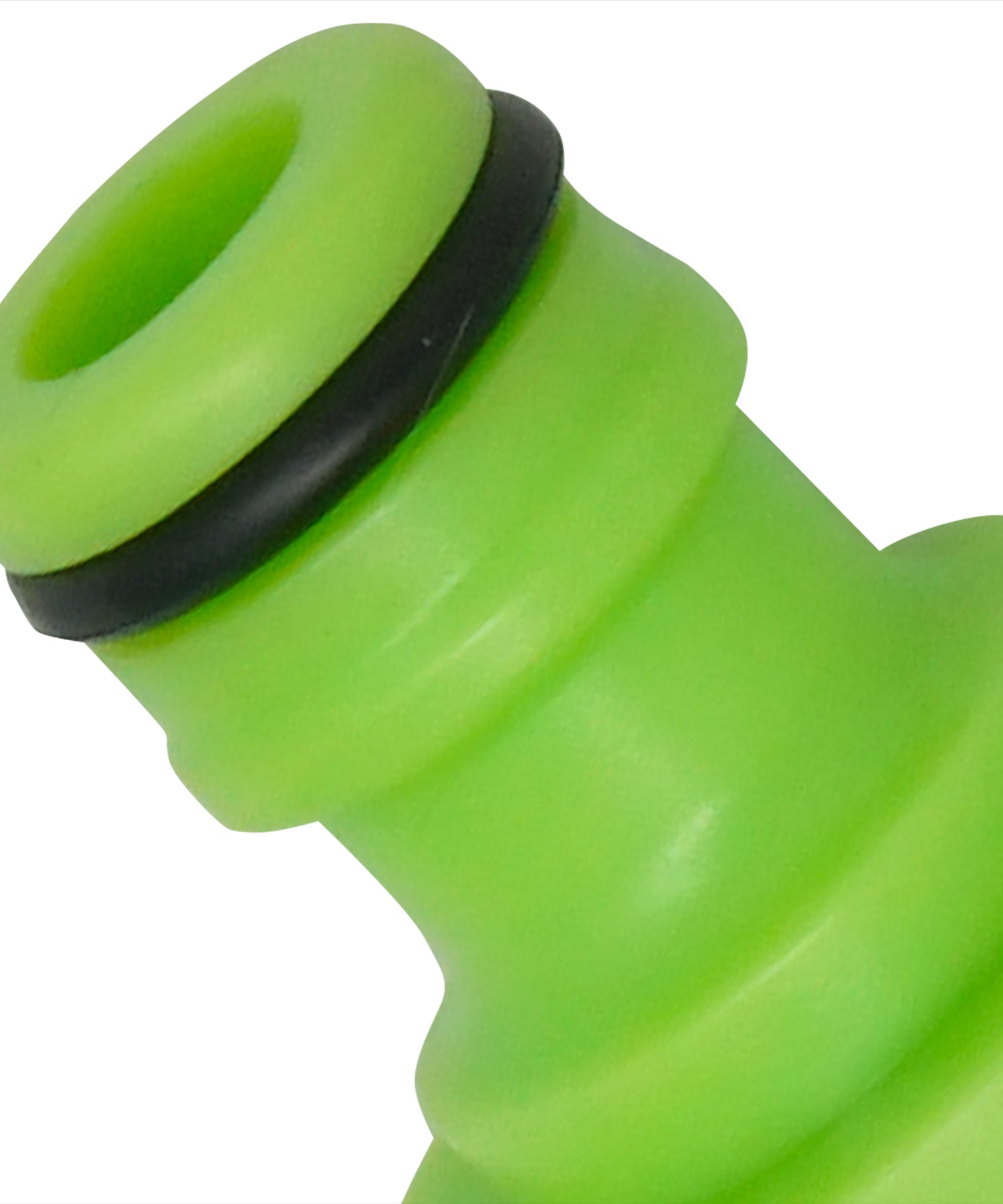 Hose Joiner Male 1/2" Garden Connector Coupler Watering Water Pipe Tap Male Green