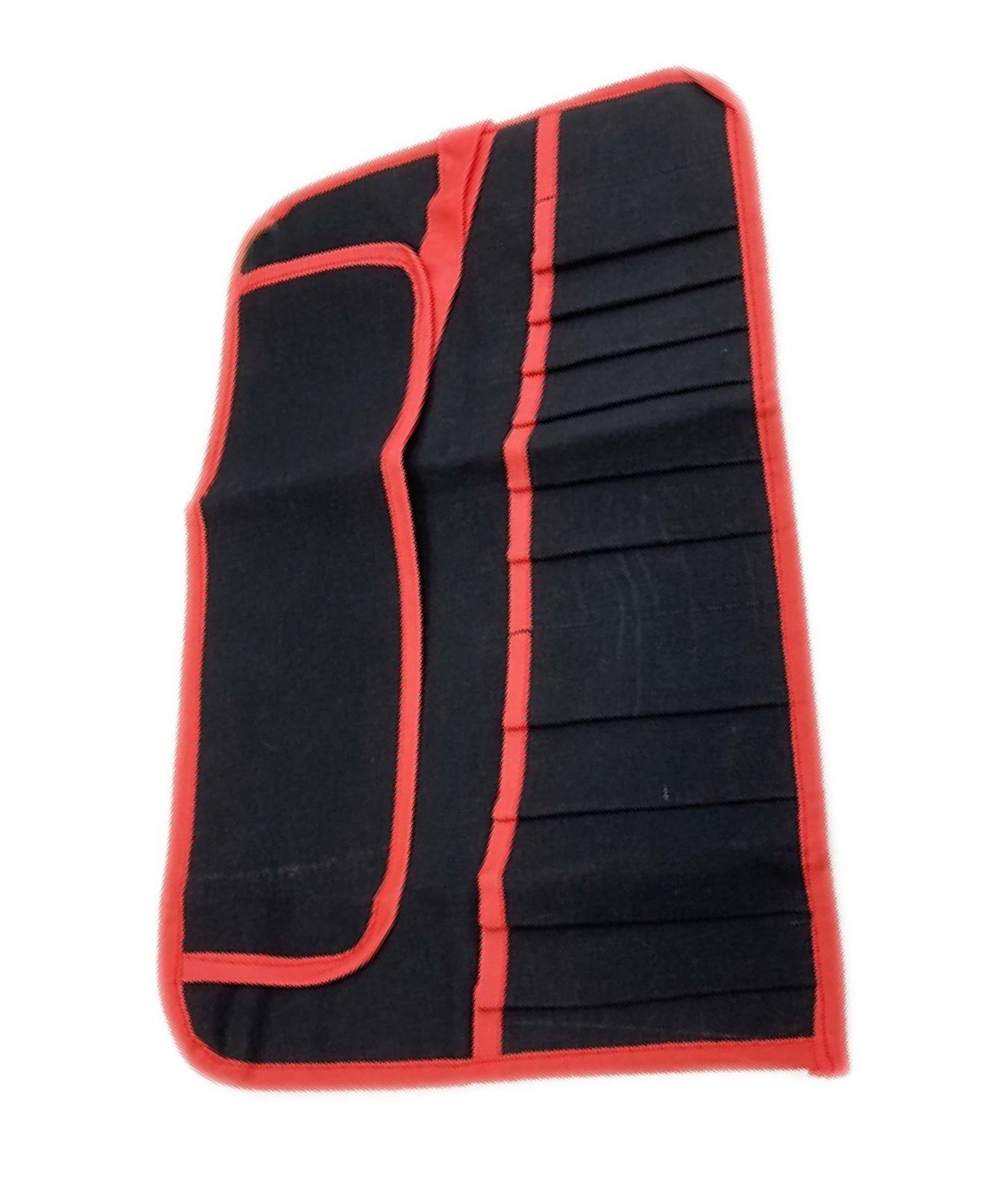 Roll Up Canvas Tool Storage Bag with 12 Pockets for Wrenches & Hand Tools By Dapetz