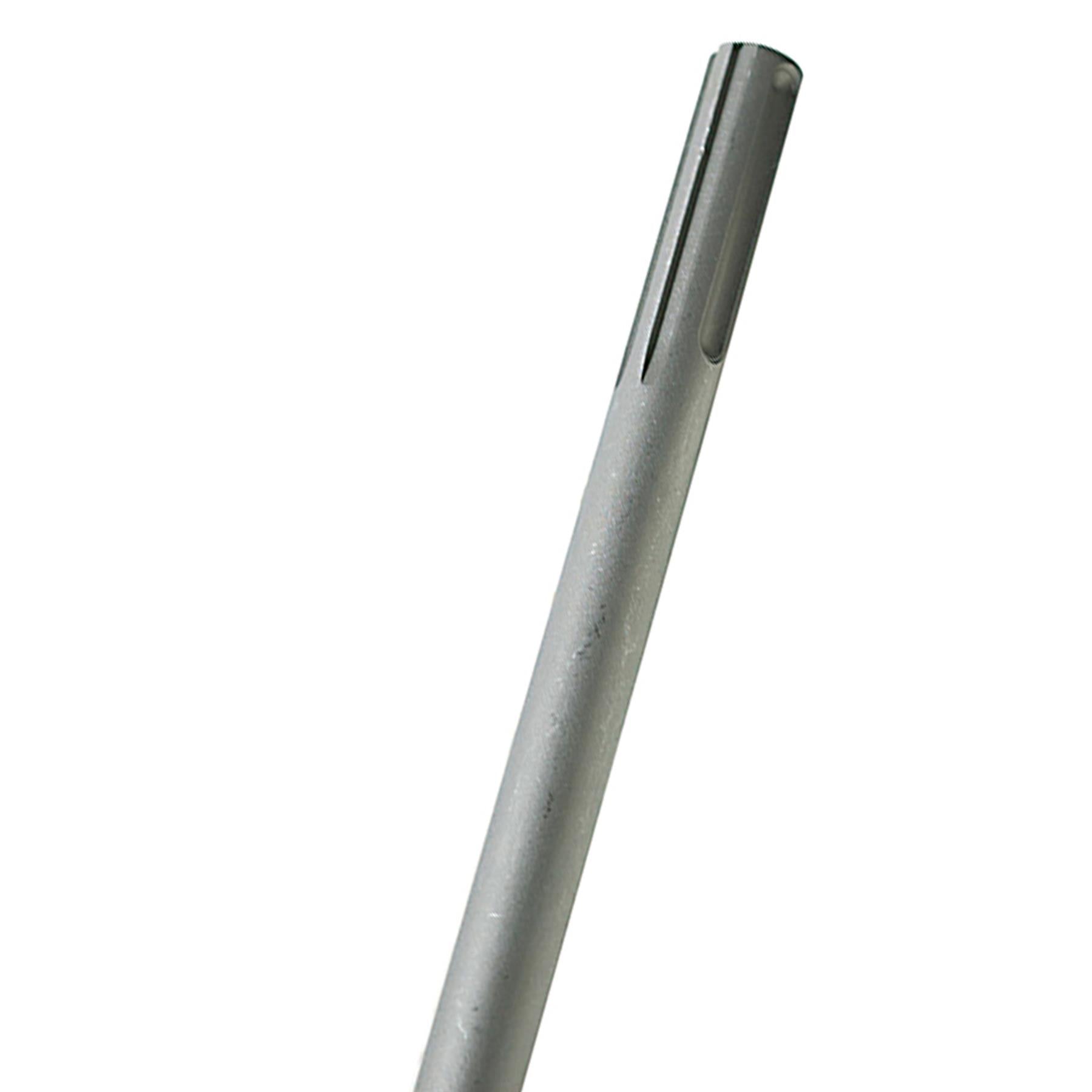 SDS Max Chisel Hammer Drill Bit Concrete Brick Tile 50x300mm Heavy Demolition