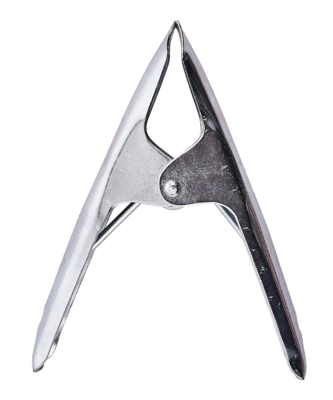 5x Spring Clamp 6'' Large Metal Market Stall Sheet Tarpaulin Cover Clip Grip by Dapetz