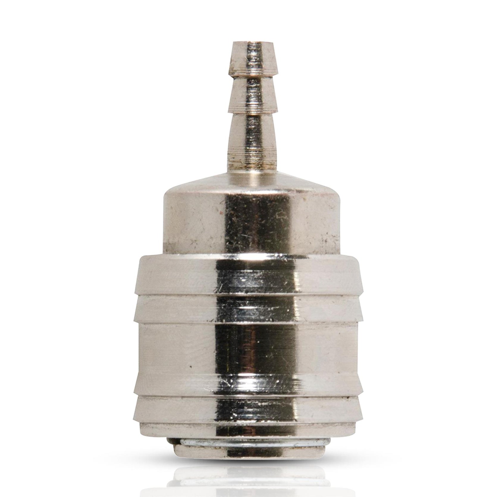 Quick Release Euro Compressed Air Line Coupler Connecter Fitting Push In 6mm