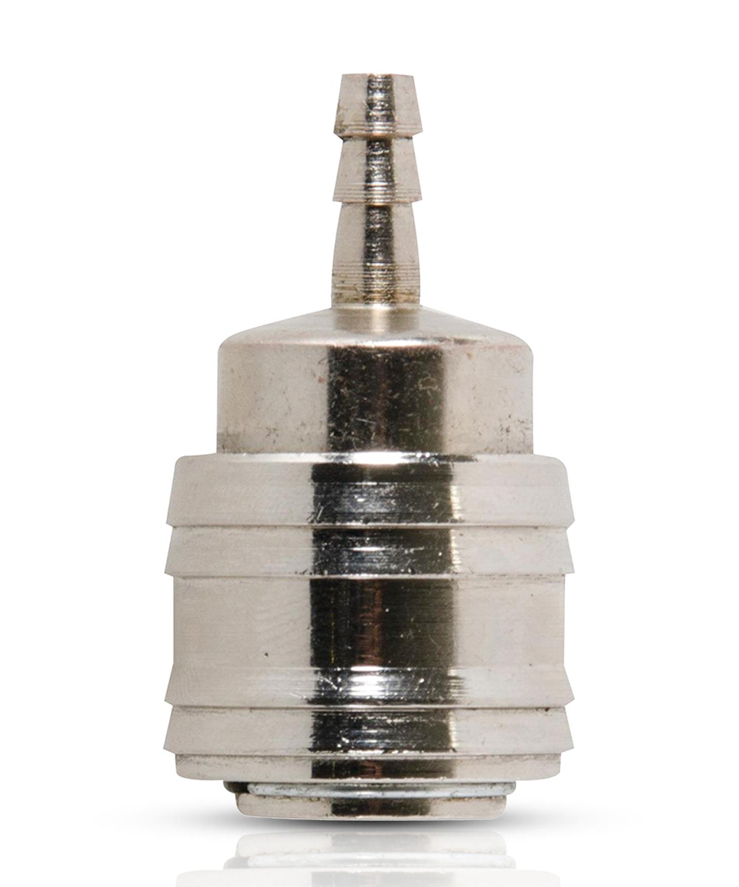 Quick Release Euro Compressed Air Line Coupler Connecter Fitting Push In 6mm